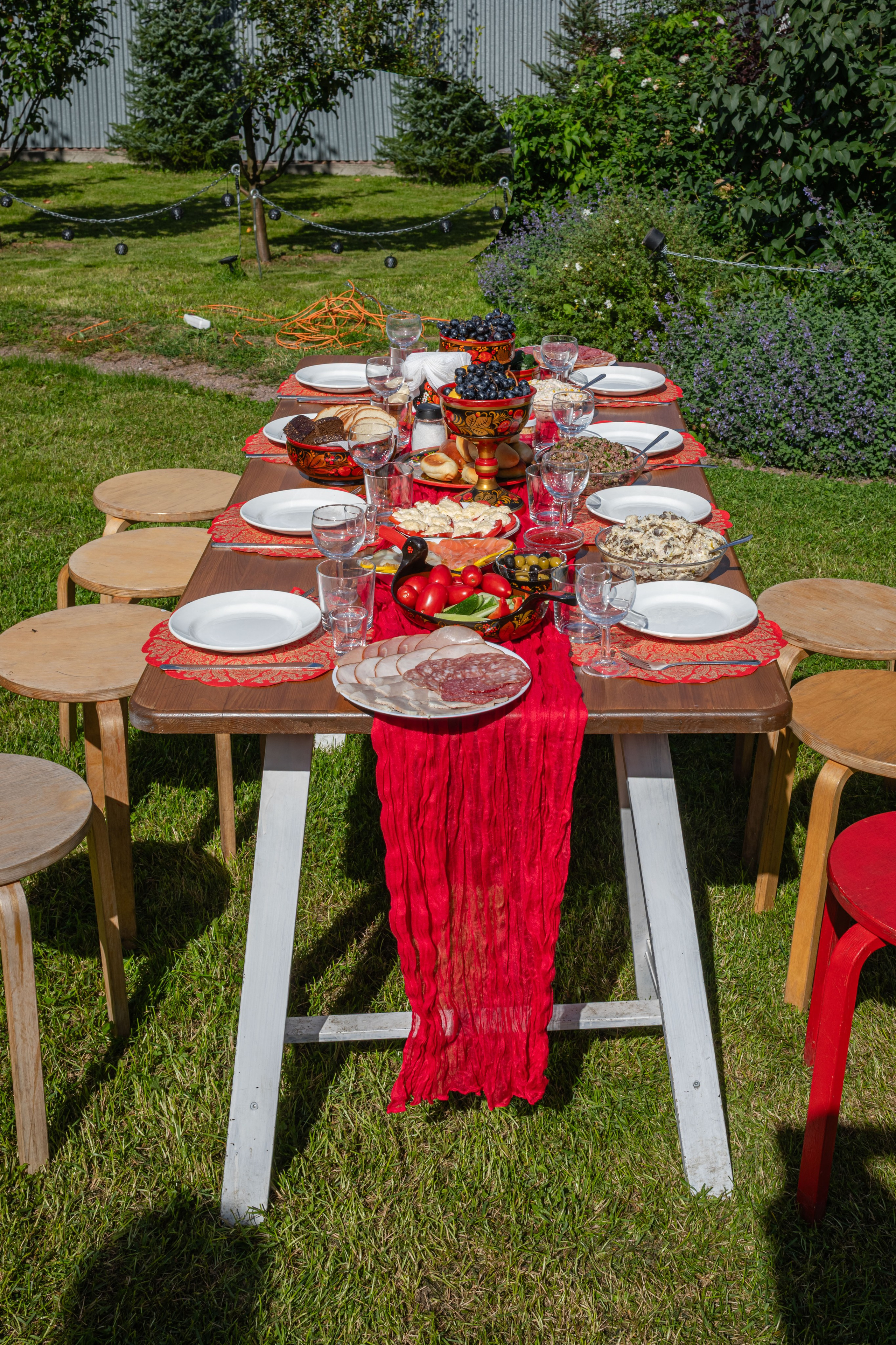 Алла юбилей 18!. Фотограф Алина Гашникова