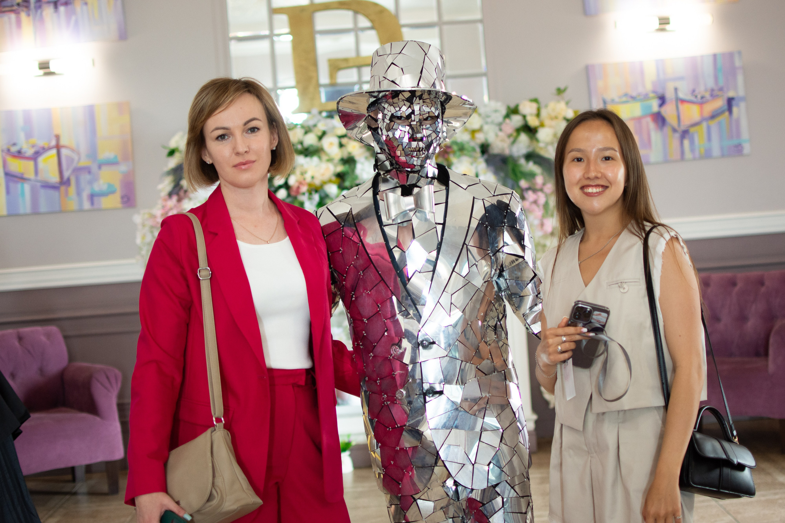 Net Work Ing Дозари. Evgeniy Roslov