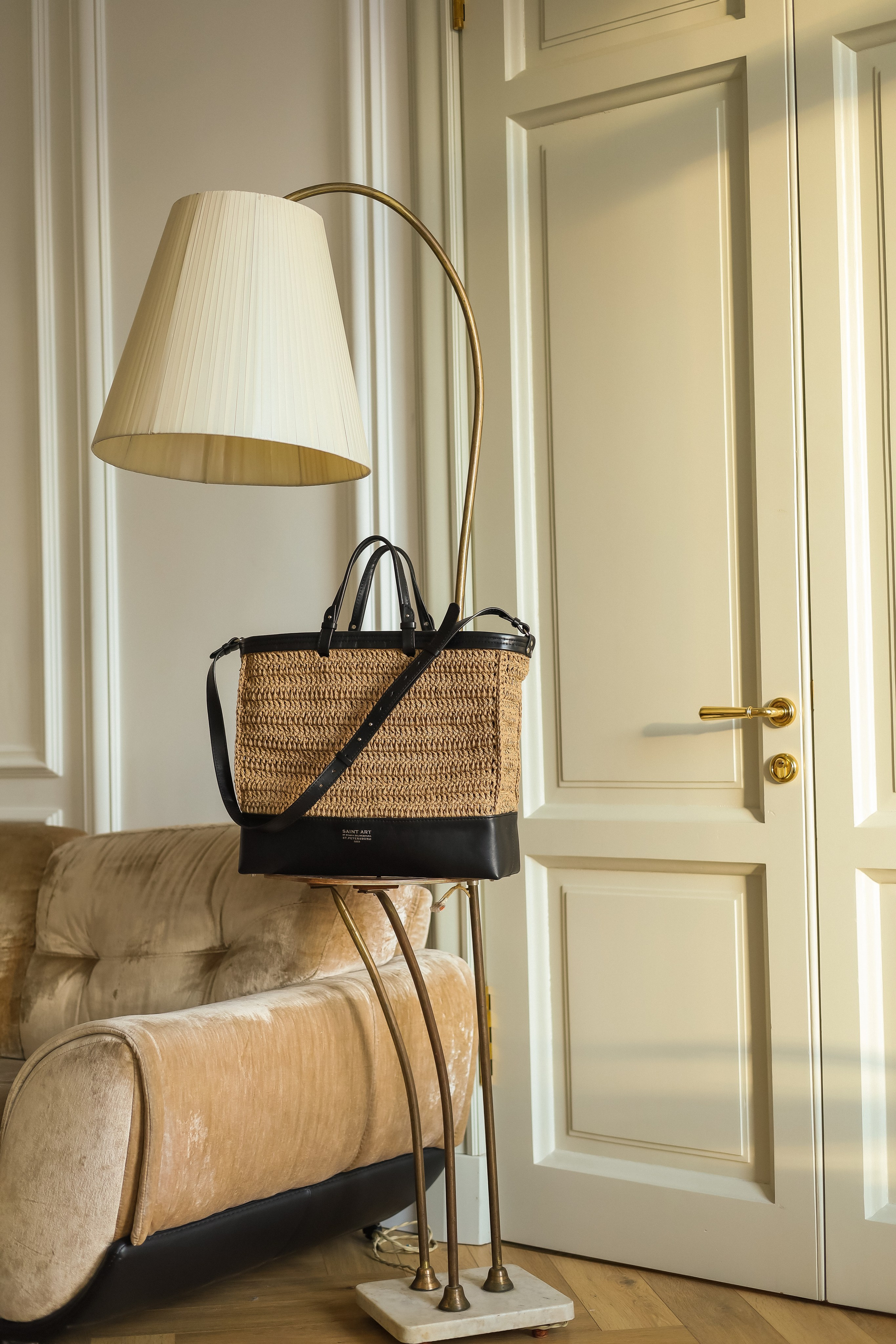 БРЕНД. Фотограф в Санкт-Петербурге Есаулова Маша