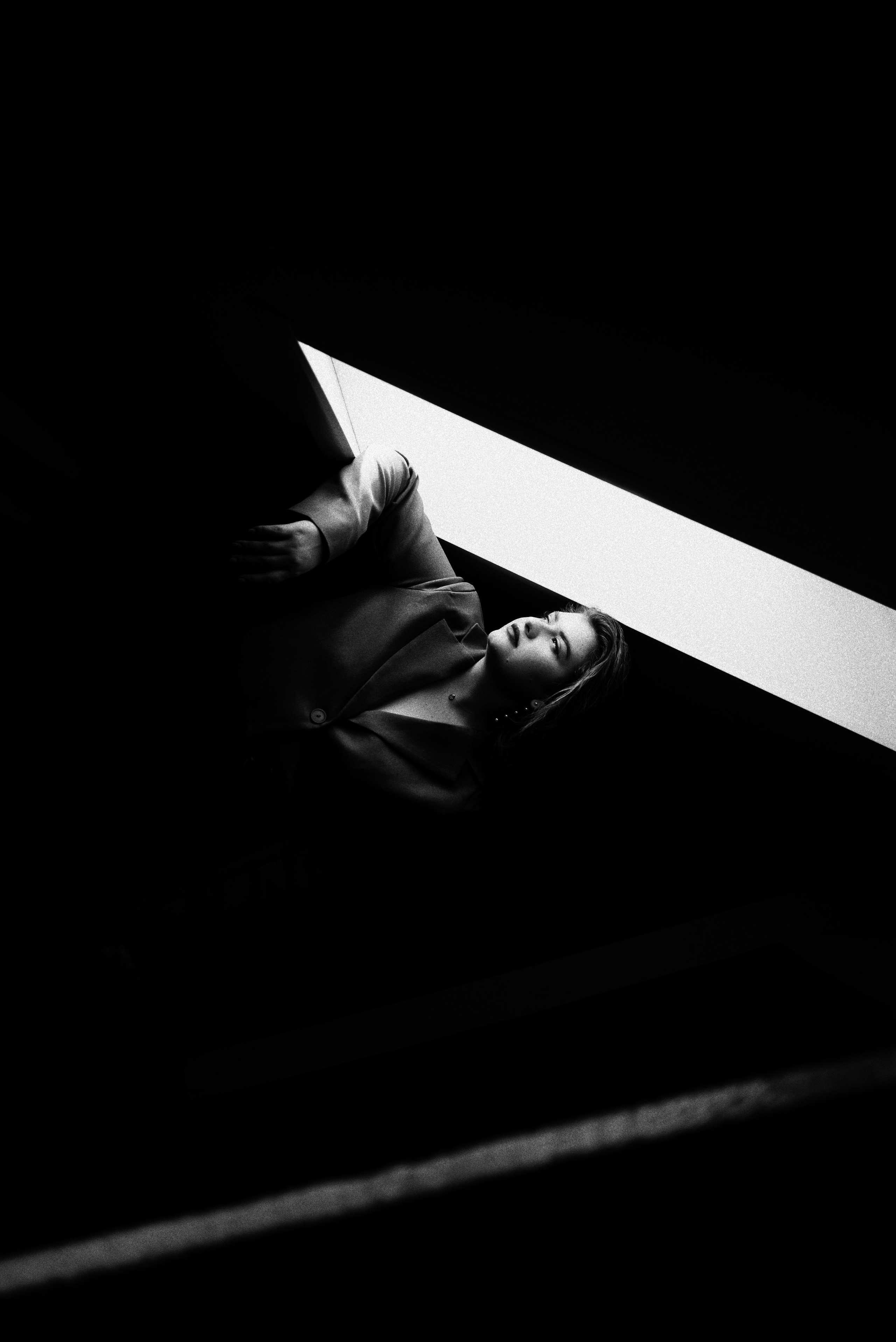 Ирина. Фотограф Дарья Мустафина, Тюмень