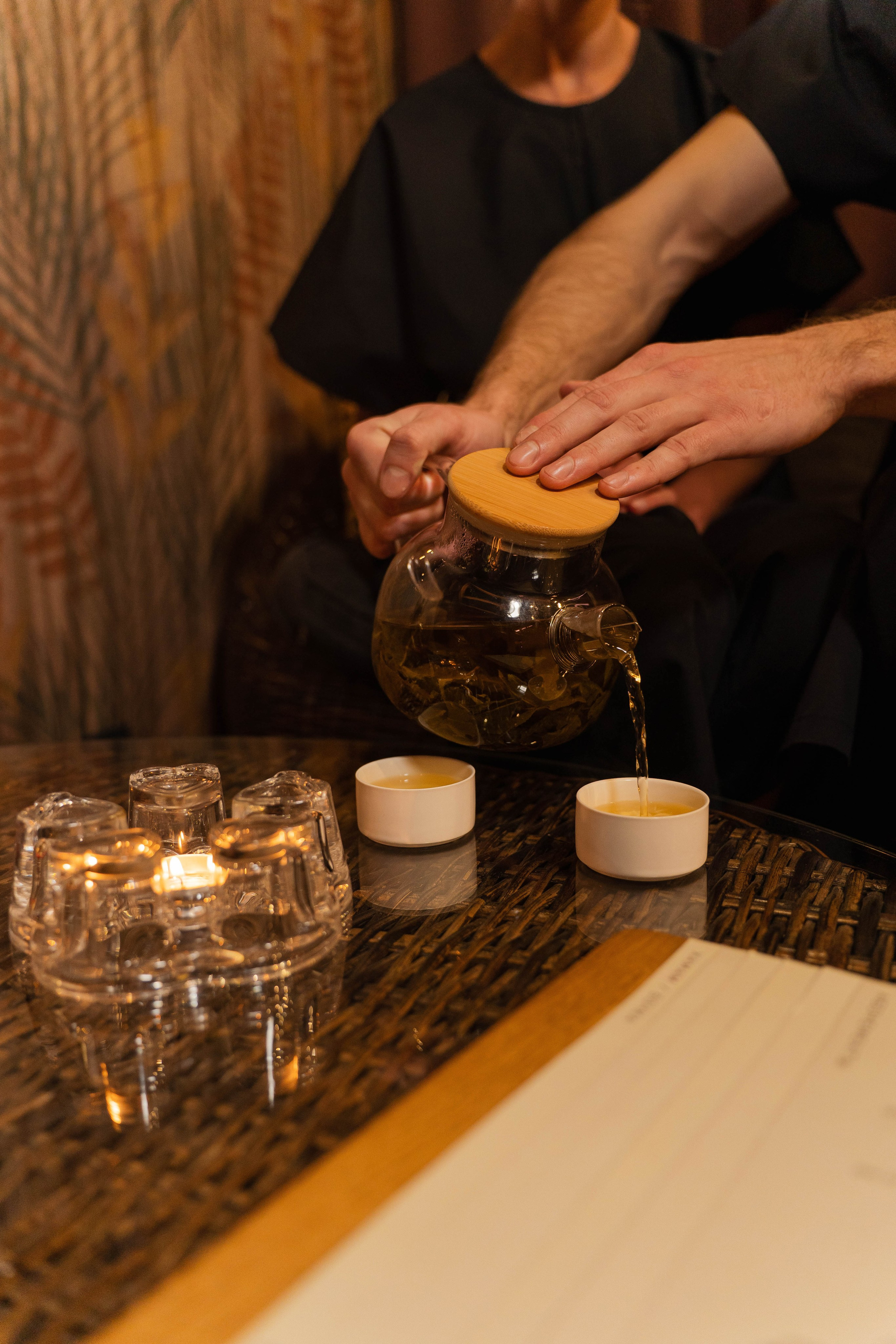 Bon Thai. Контент–фотограф | Леся Лесная