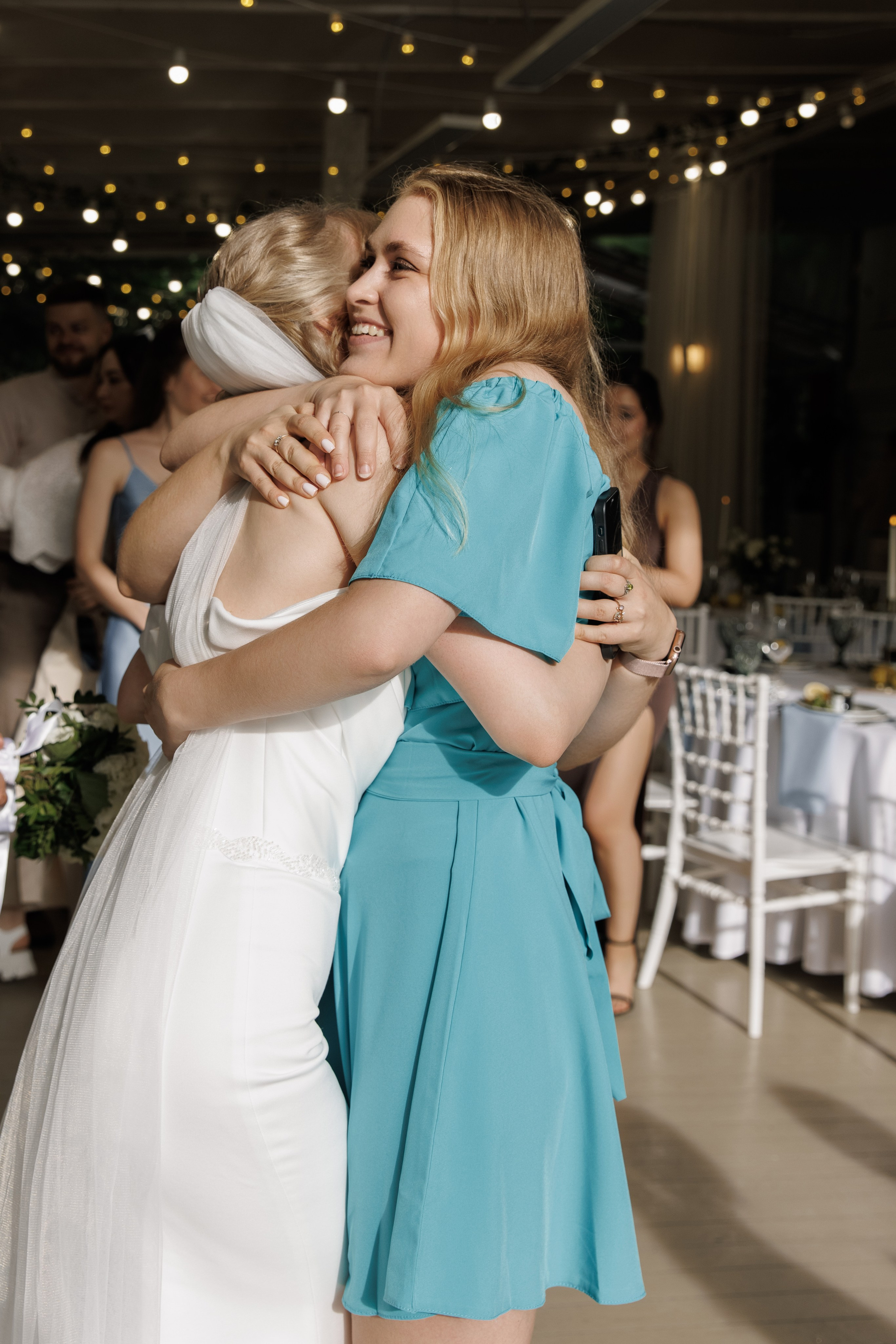 Марина и Сева обещают. Свадебный и семейный фотограф в Москве Julia Juice