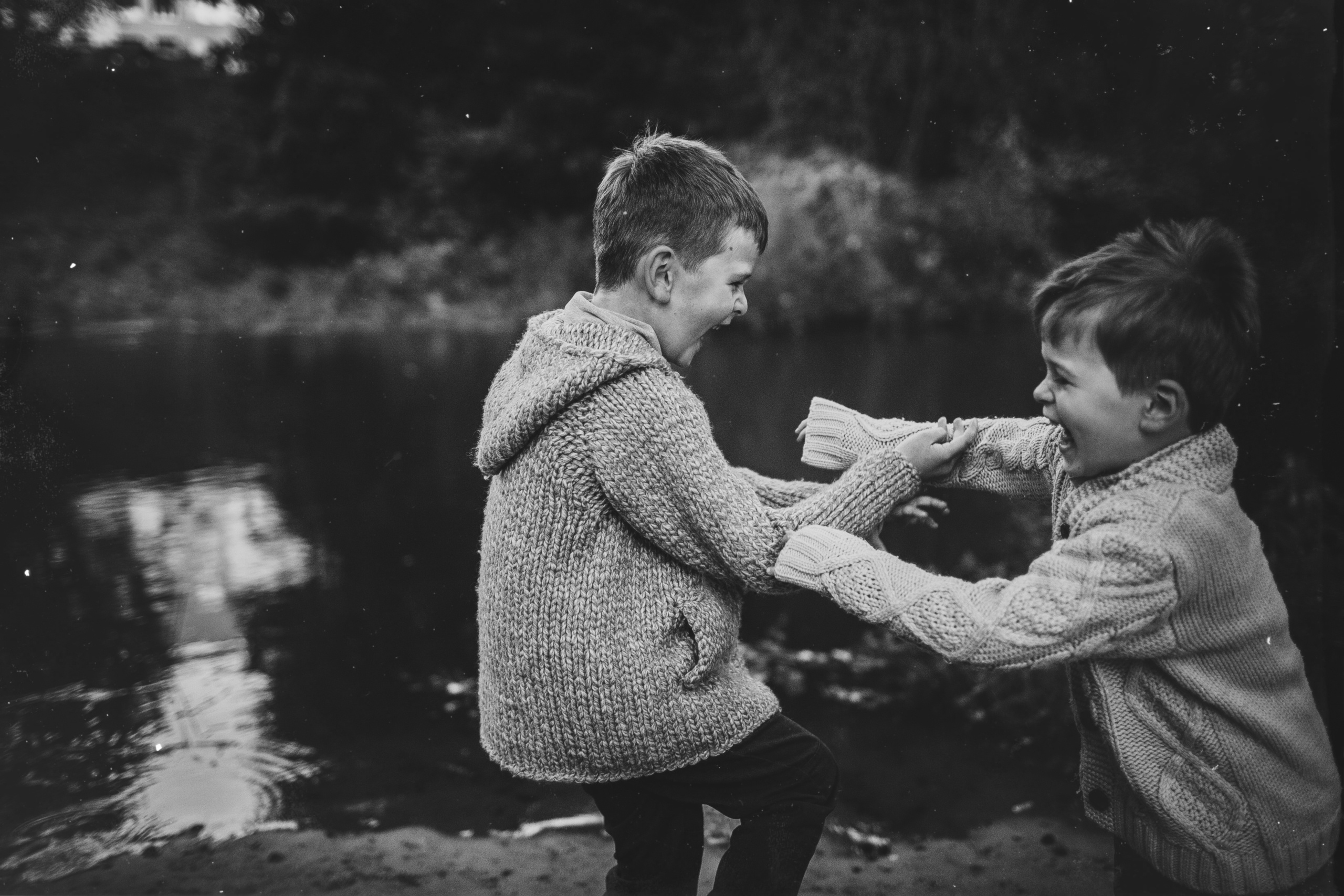 ИраАндрейМишаЛеша). Детский, свадебный и семейный фотограф Юлия Курбатова, Санкт-Петербург