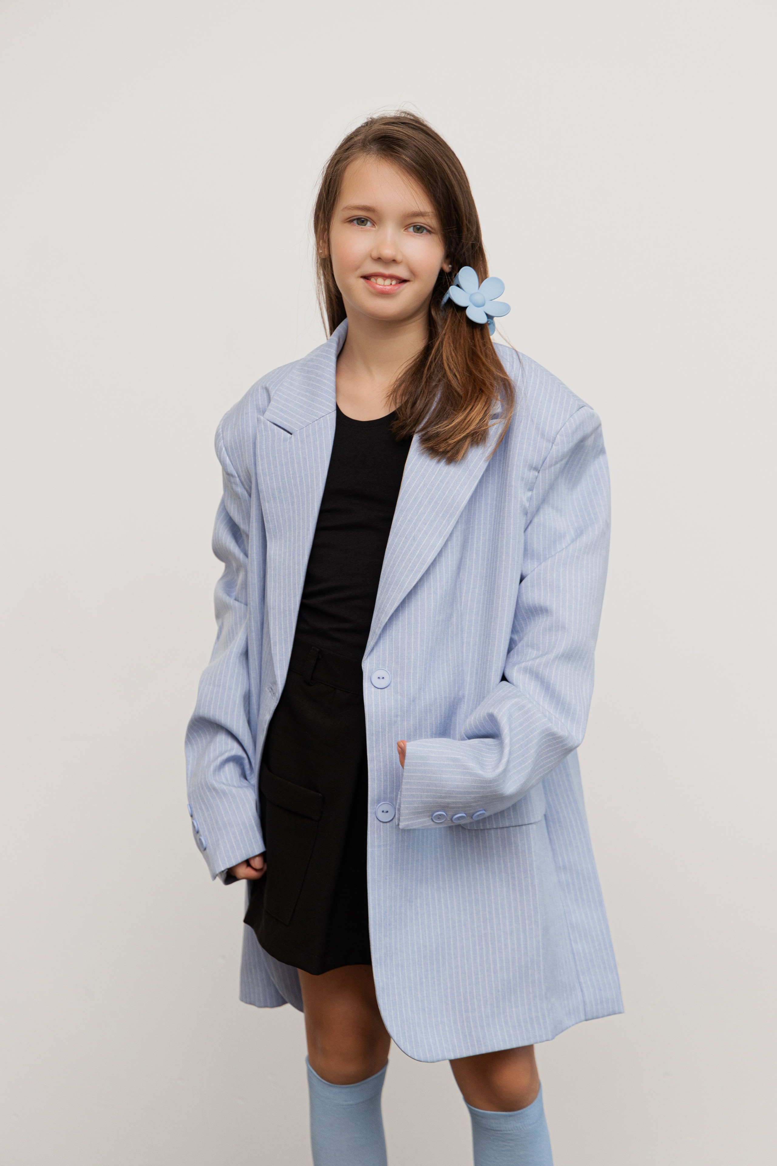 Мила. Фотограф Анастасия Пинчук