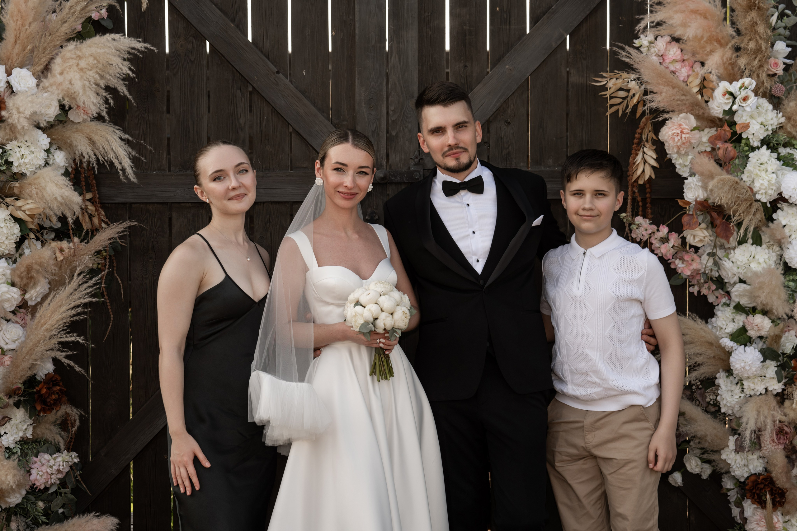 2024. Богдан и Ирина. Свадебный и семейный фотограф в Москве и Европе Евгения Амелина