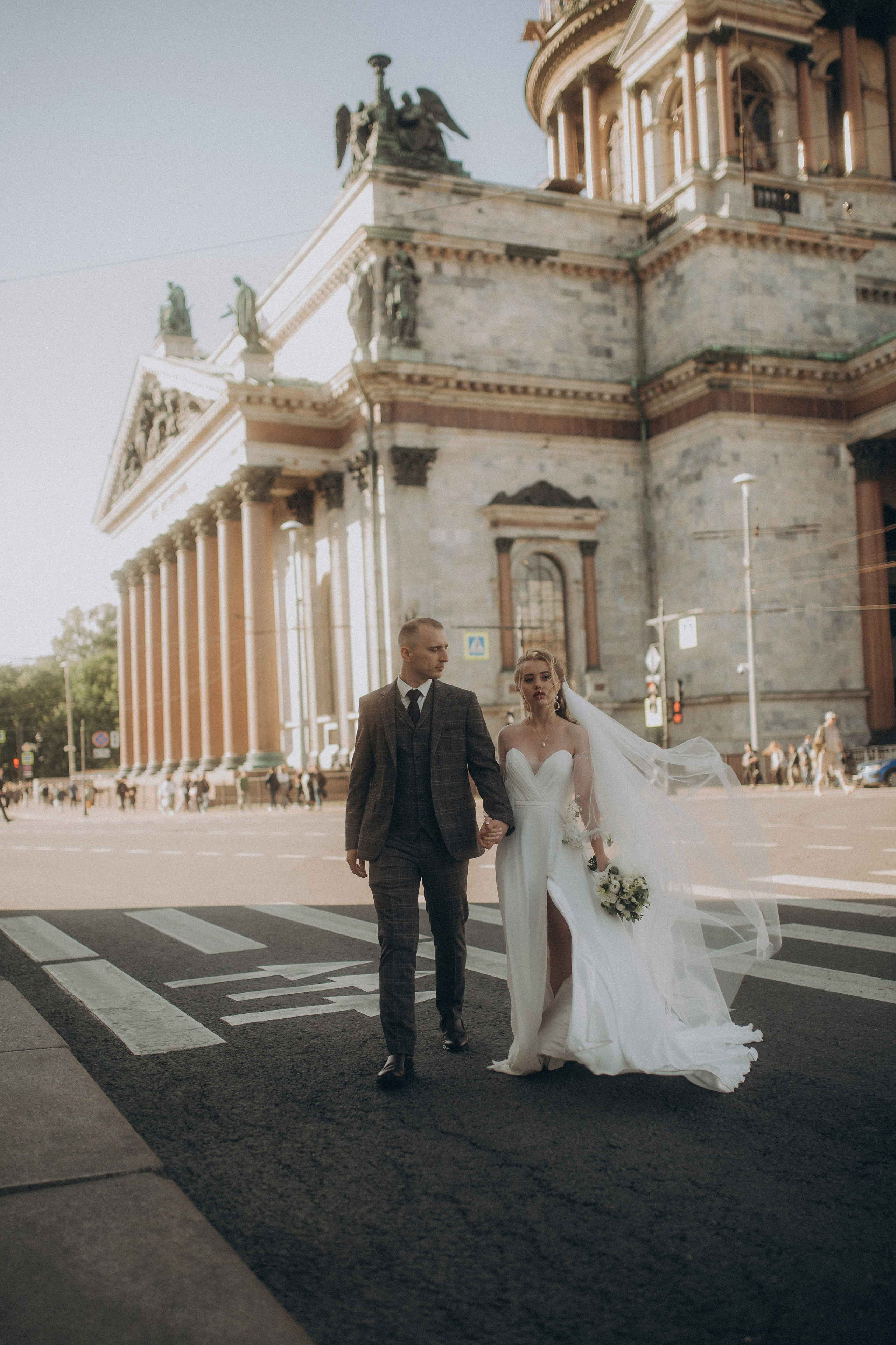 20.06.24. Фотограф в Санкт Петербурге Лара Великова
