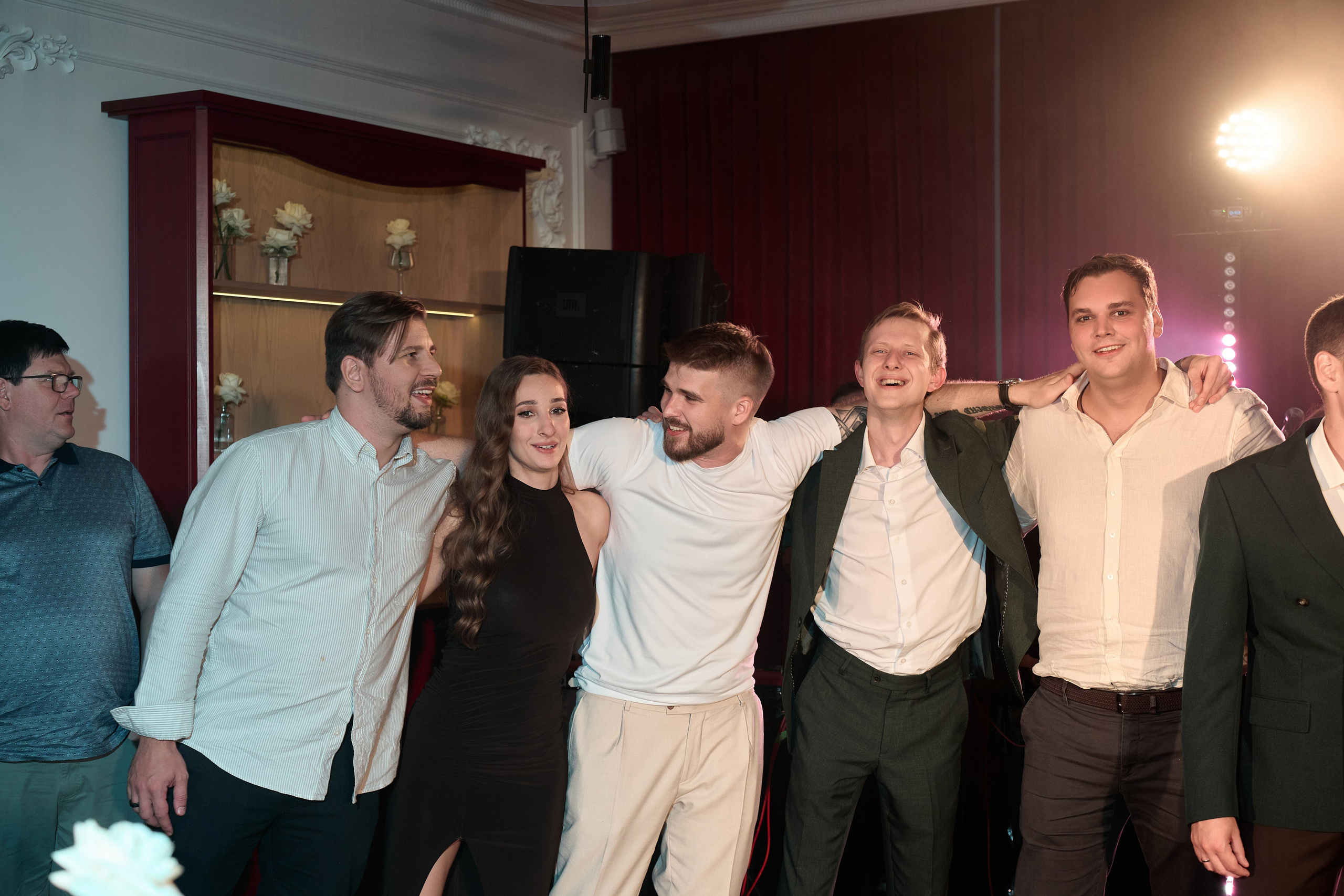 Павел & Ксения. Фотограф в Нижнем Новгороде Марина Кузнецова