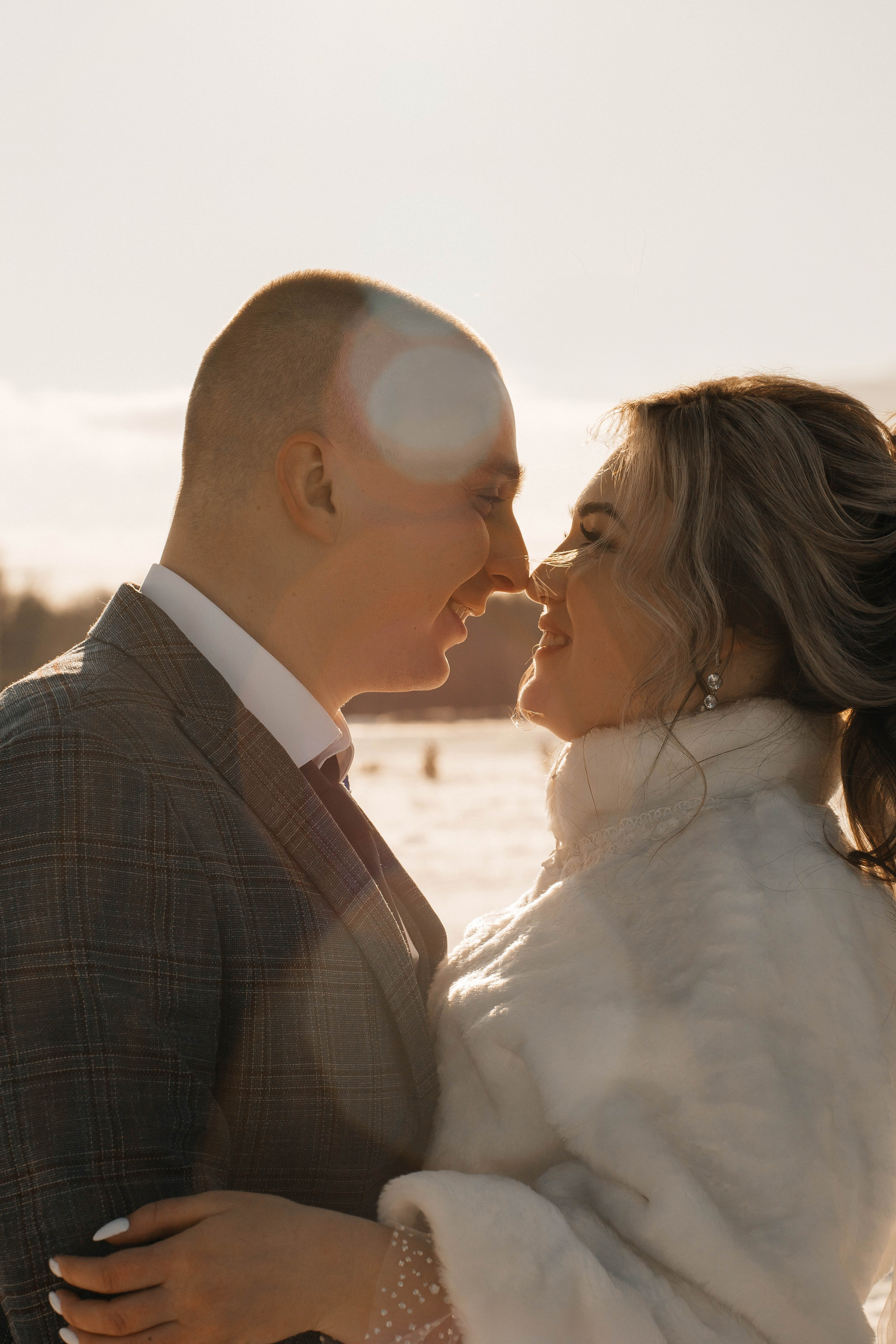 СВАДЬБА ФЕВРАЛЬ 2024. Фотограф Мариинск