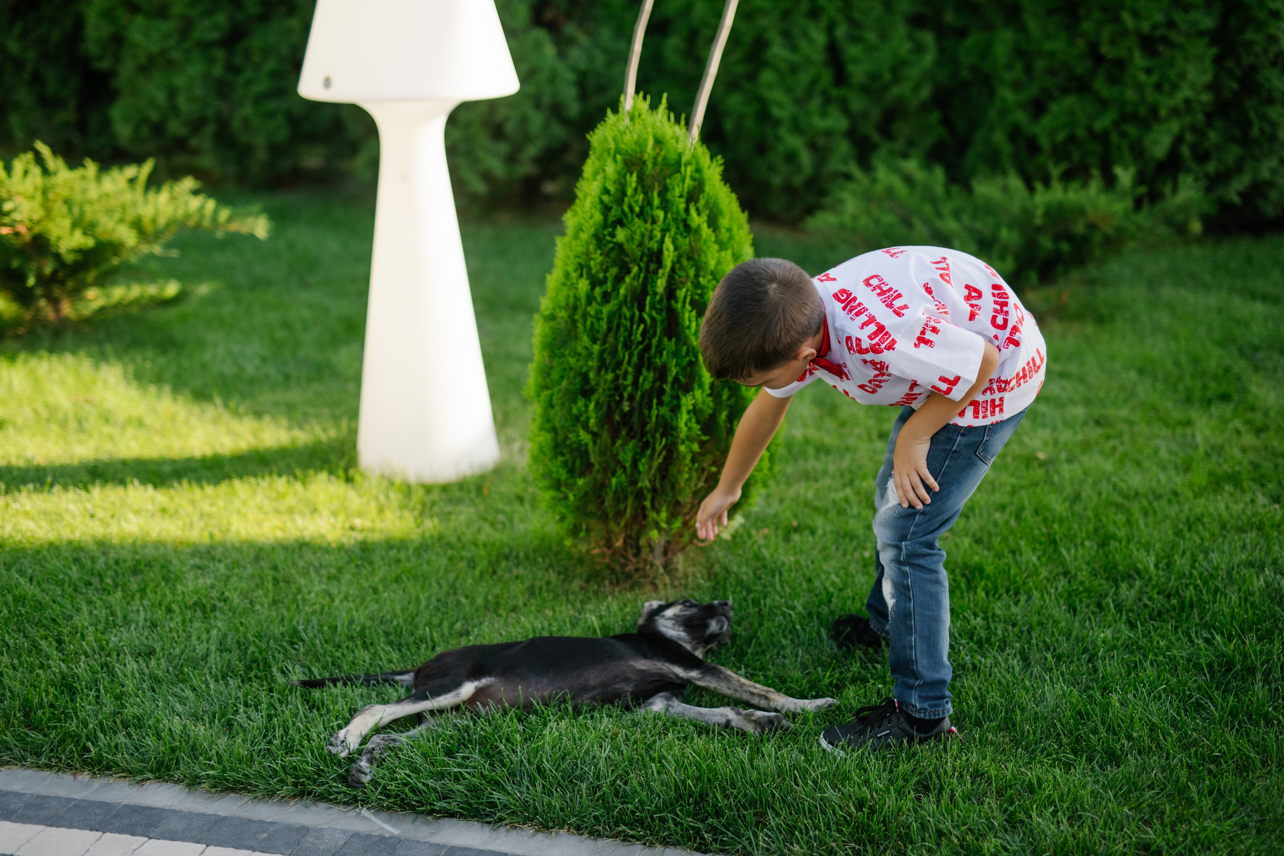 День рождения Анны, ресторан Усадьба
