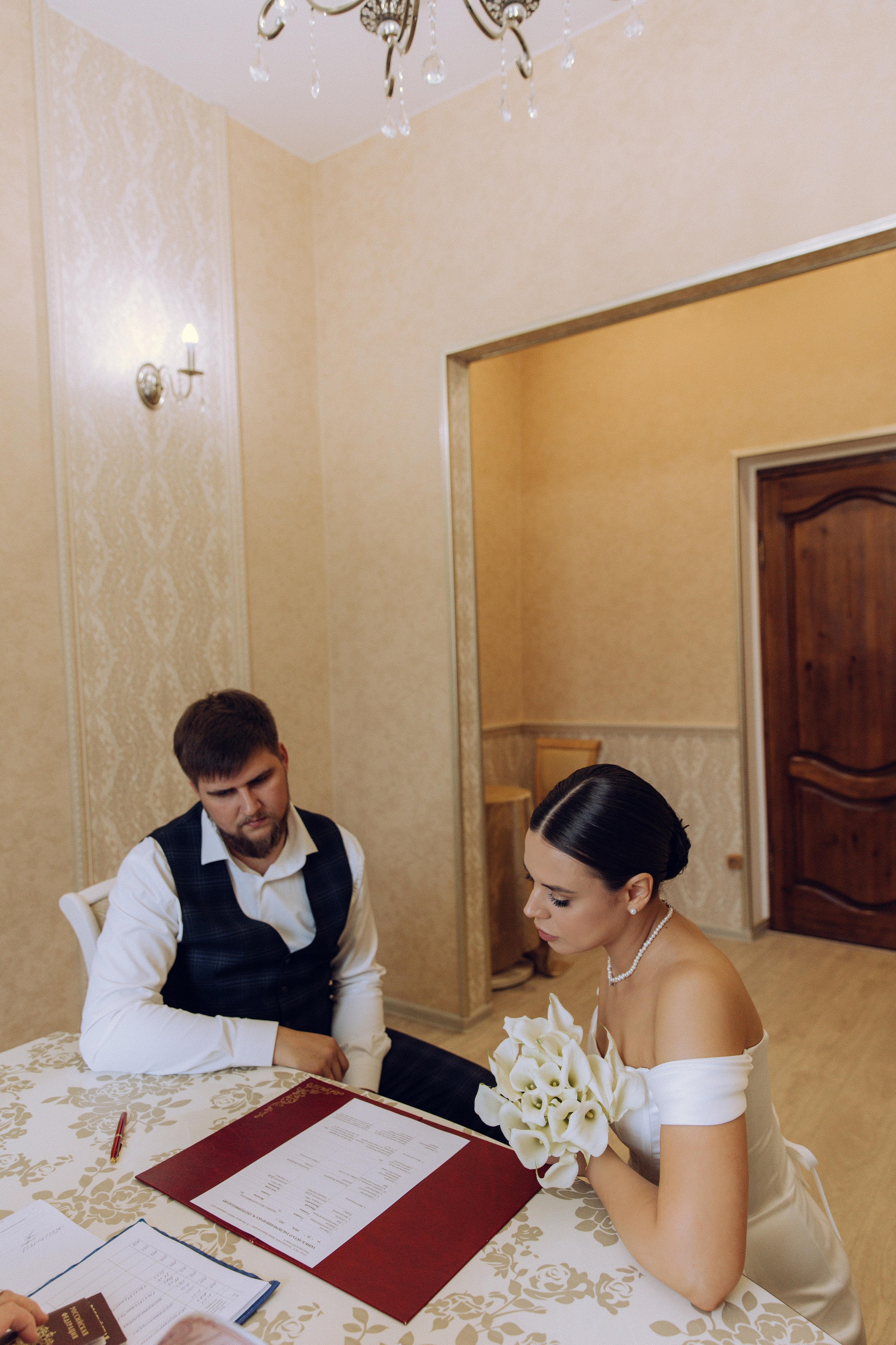 Настя и Коля. Фотограф Нижний Новгород