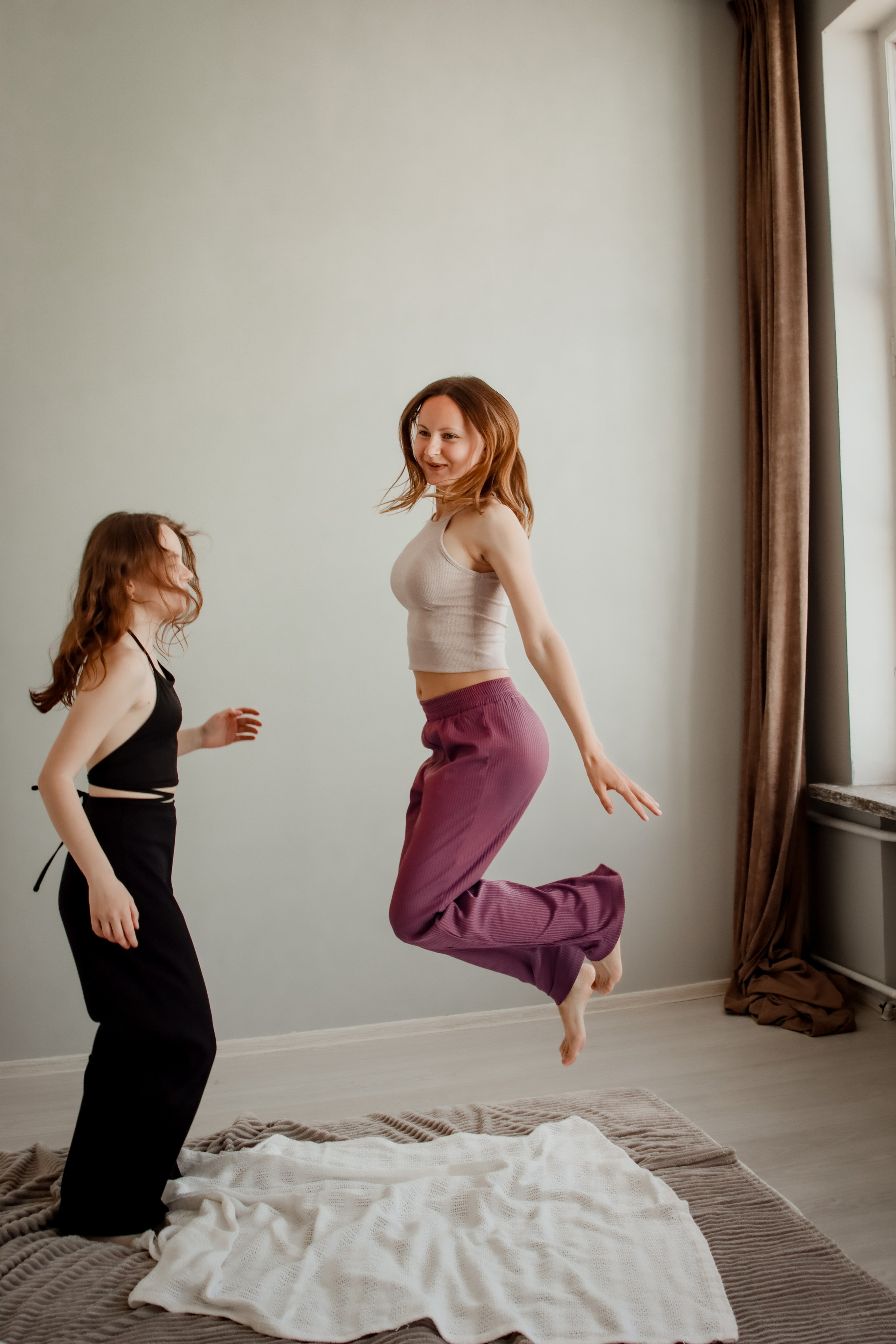 The sister. Ирина, фотограф Москва/Бутово