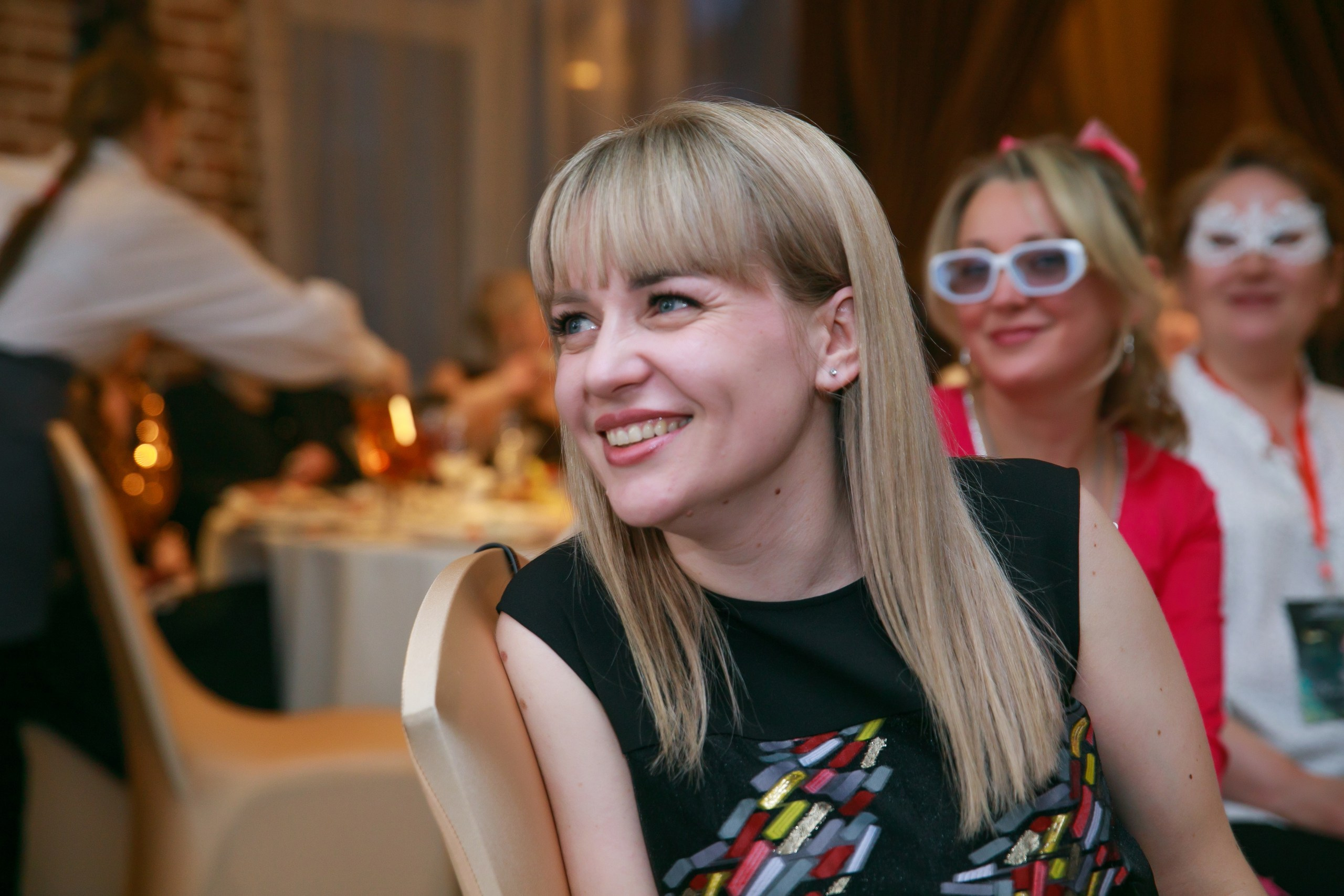 Гала-ужин Ural Beauty 2026. Фотограф Анастасия Вержболович