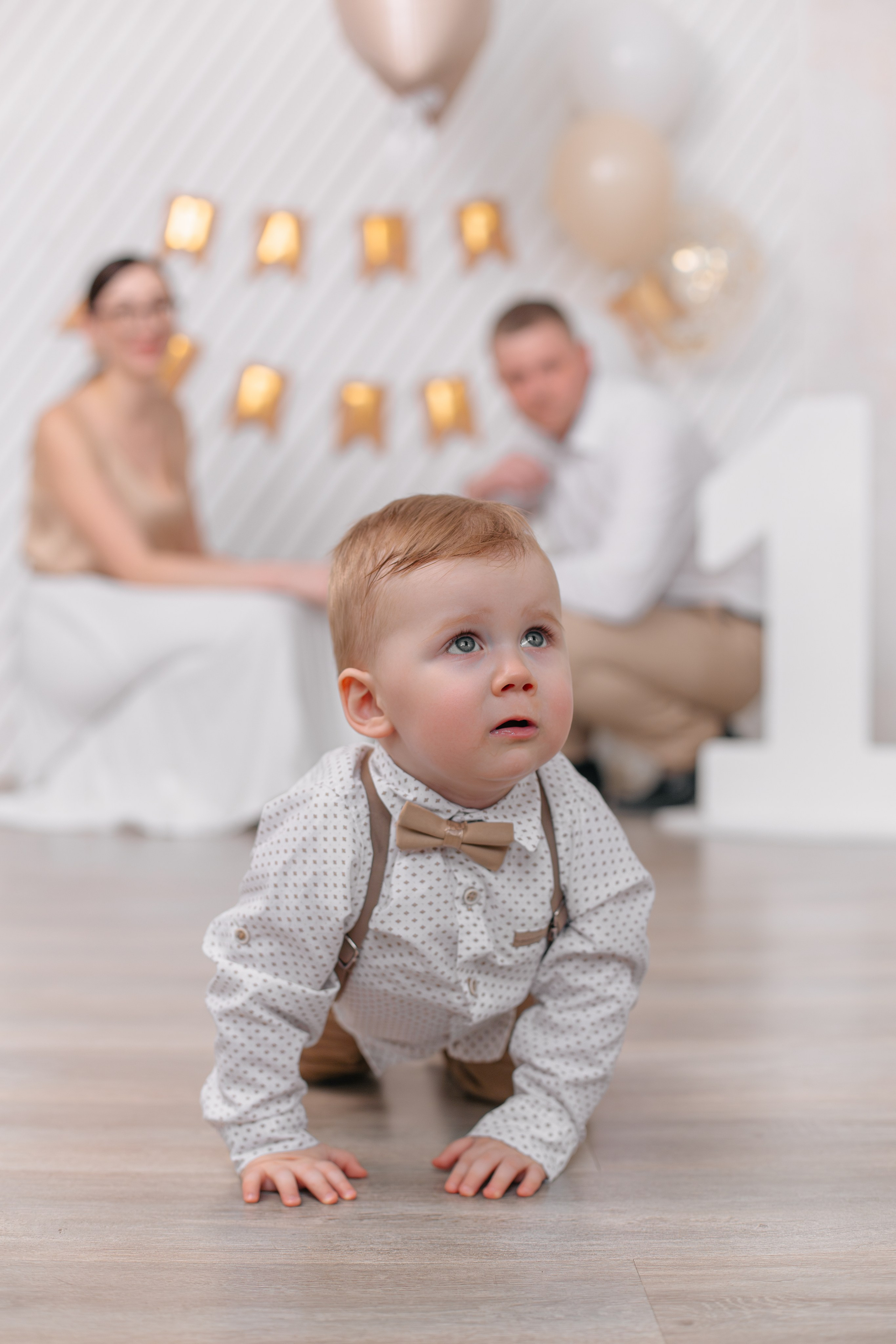 Годовасие. Свадебный и студийный фотограф в Нижнем Новгороде