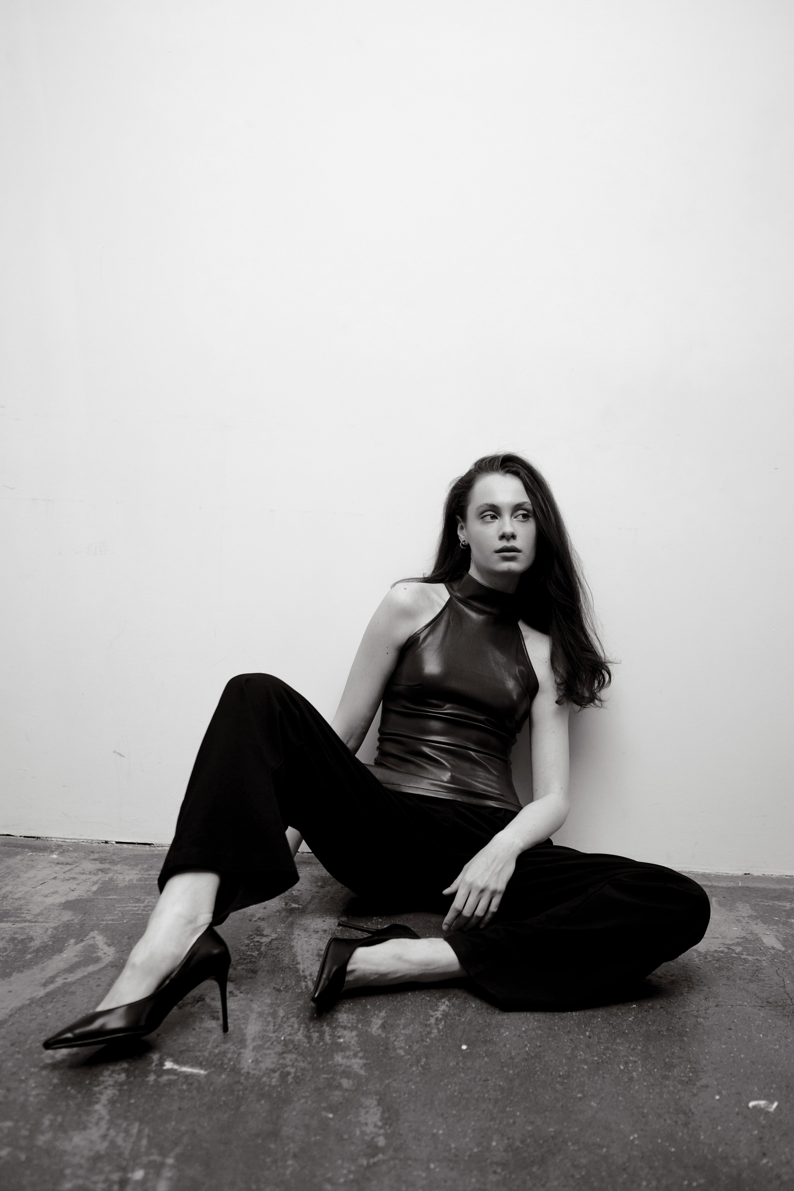 Виолетта. Фотограф Москва и Екатеринбург. Максимова Соня