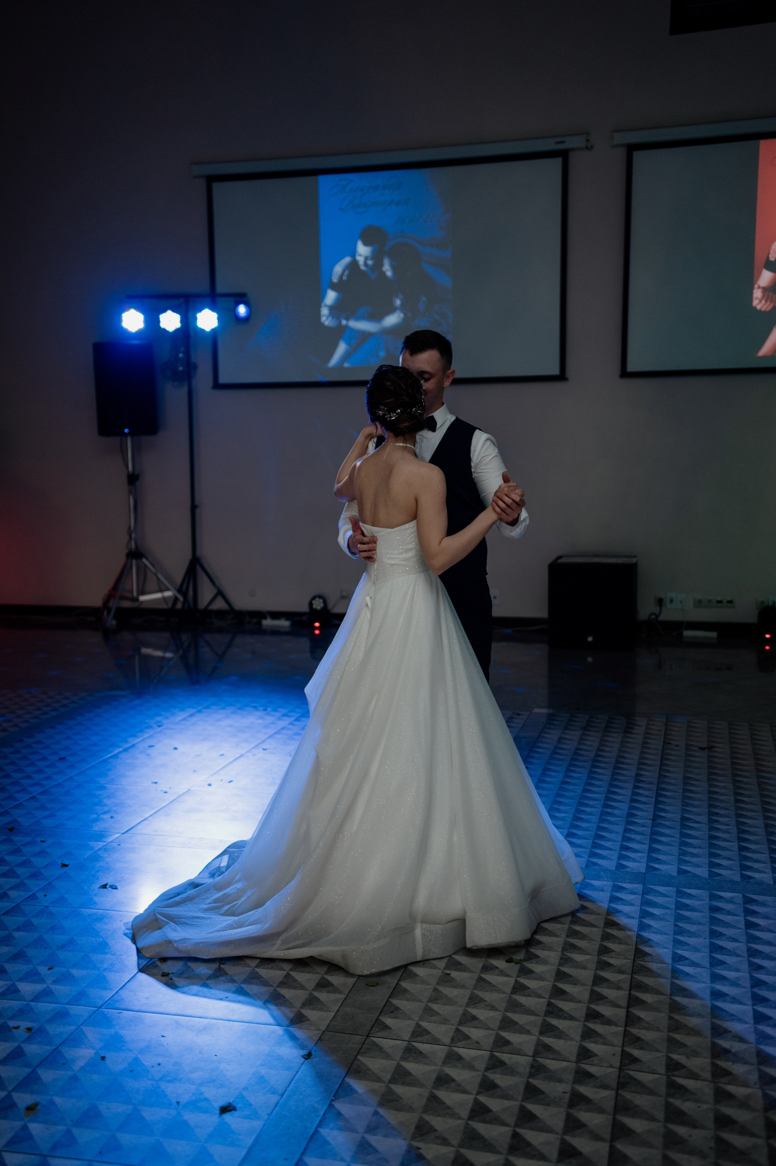 Александр и Виктория. Свадебный и Семейный фотограф в Ярославле Алёна Колясникова