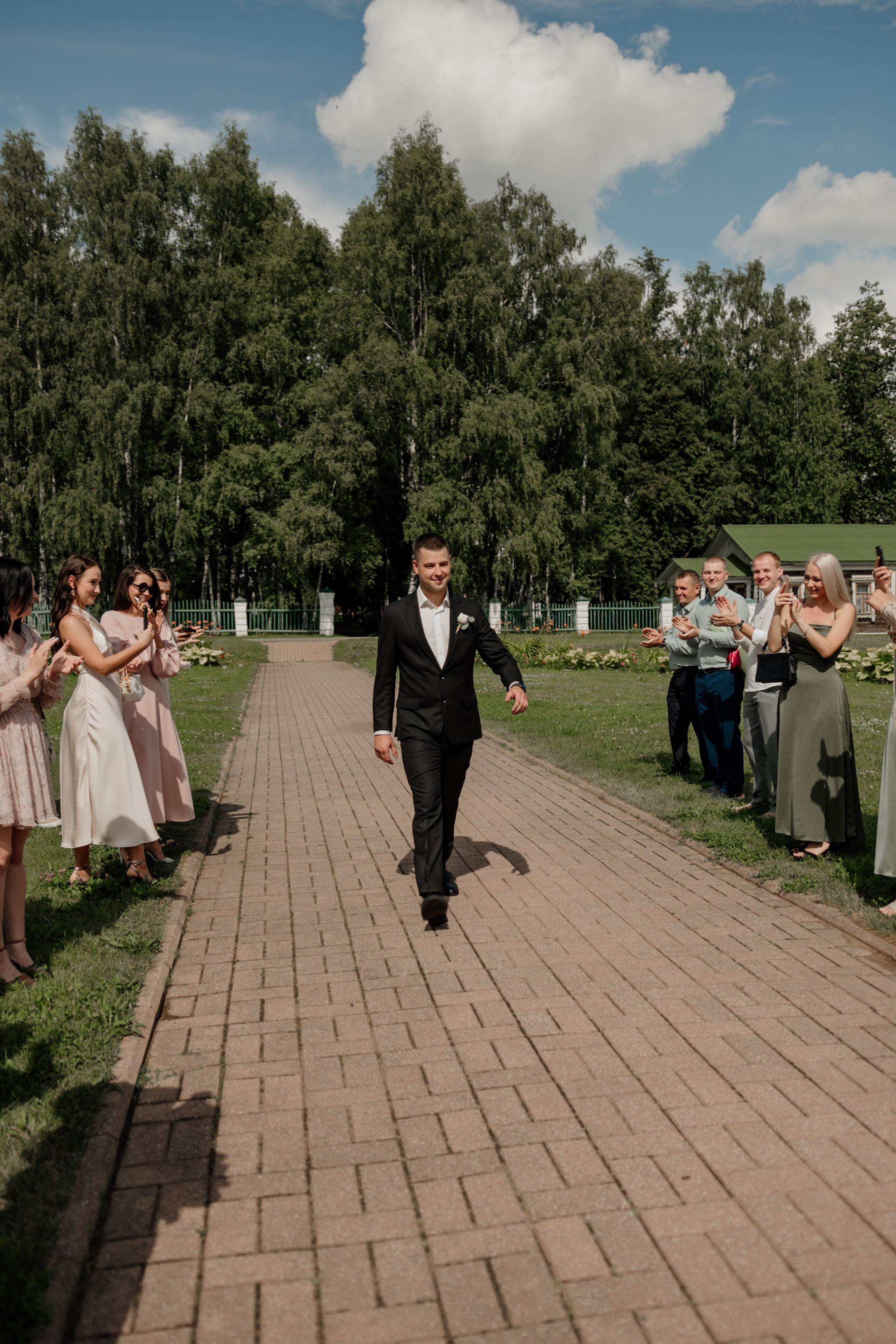 D&P. Свадебный и Семейный фотограф в Ярославле Алёна Колясникова