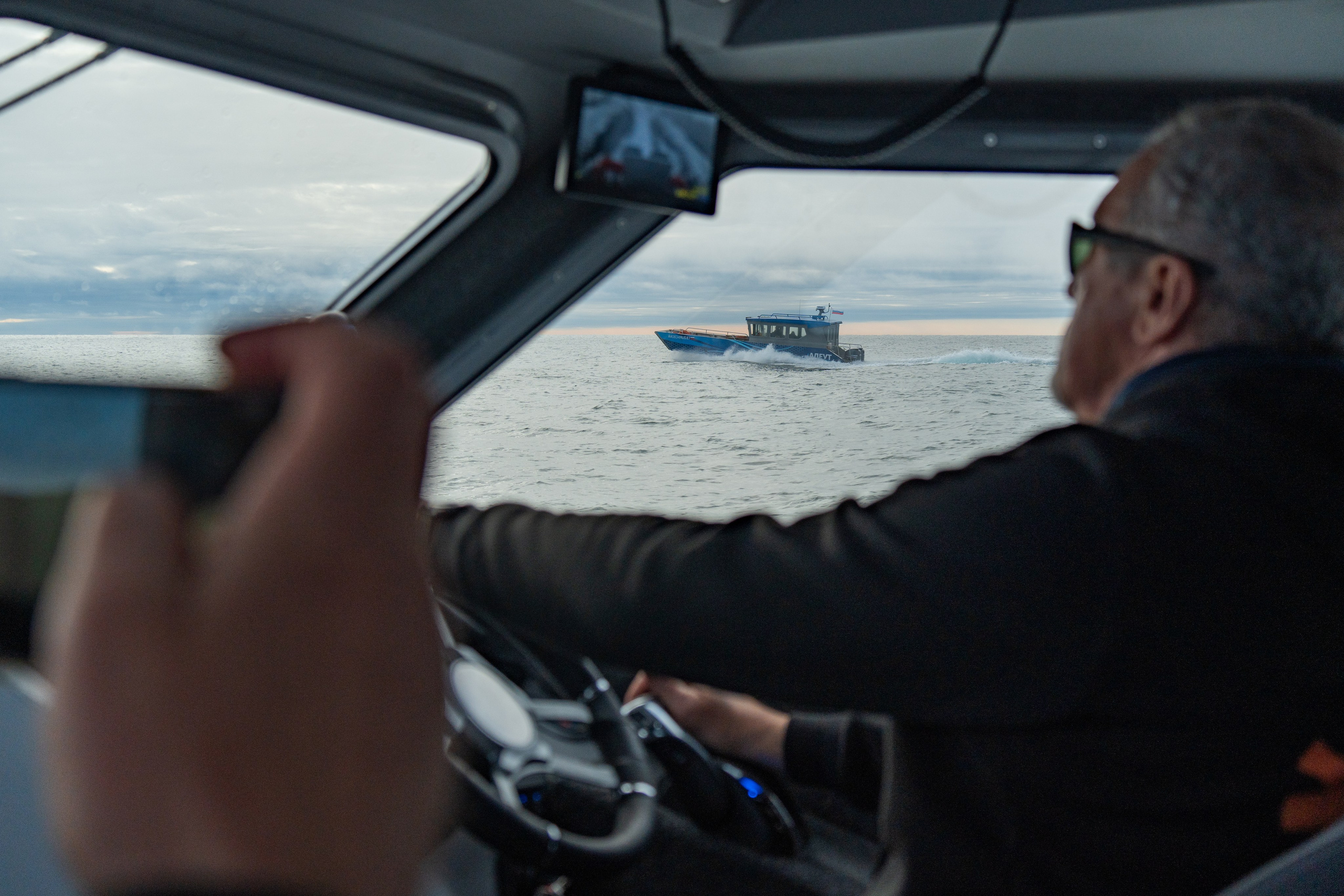 Чукотка. Gusarov Travel Photography