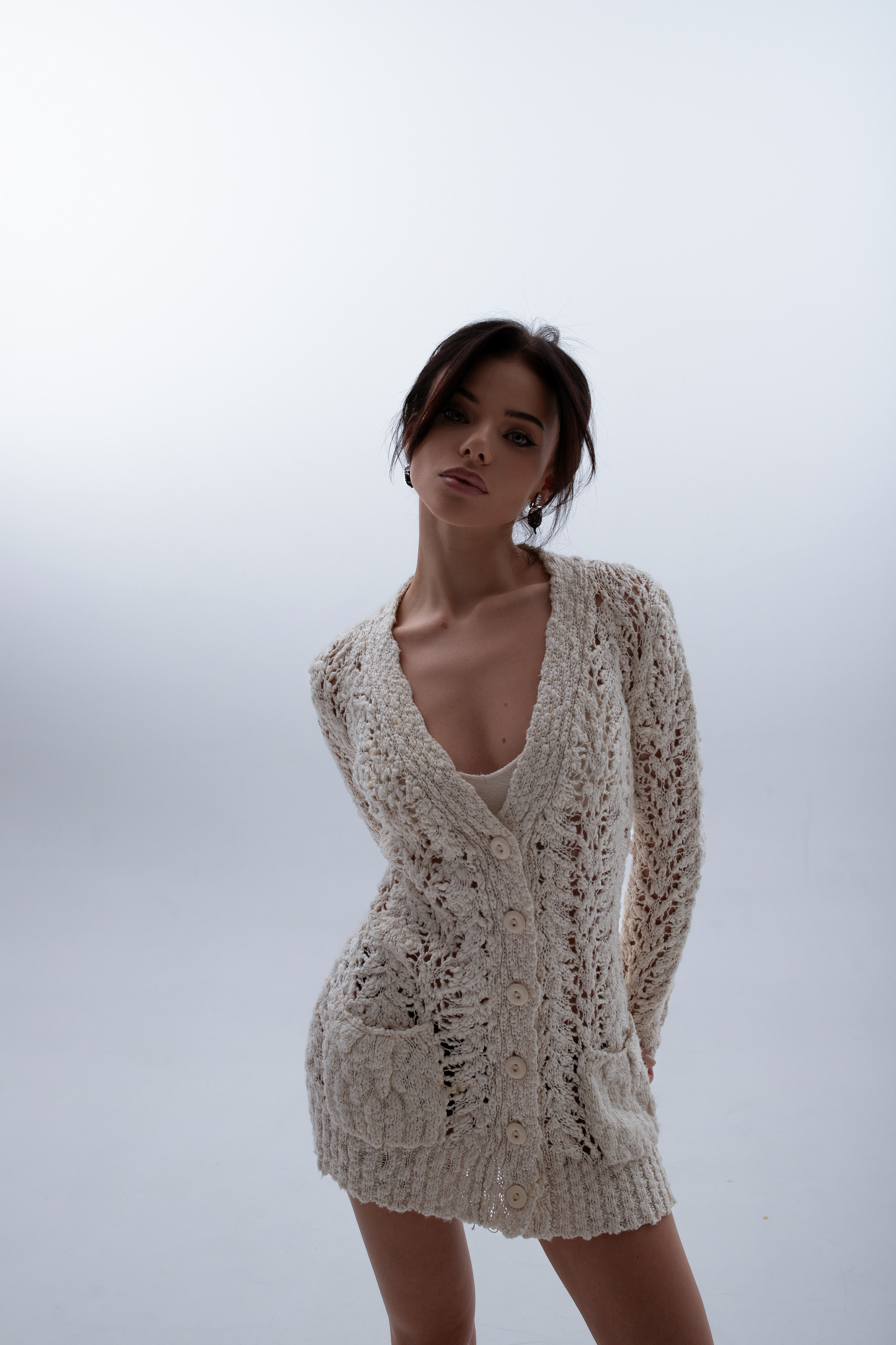 Лина. Лиза|фотограф для брендов и частных клиентов в Москве