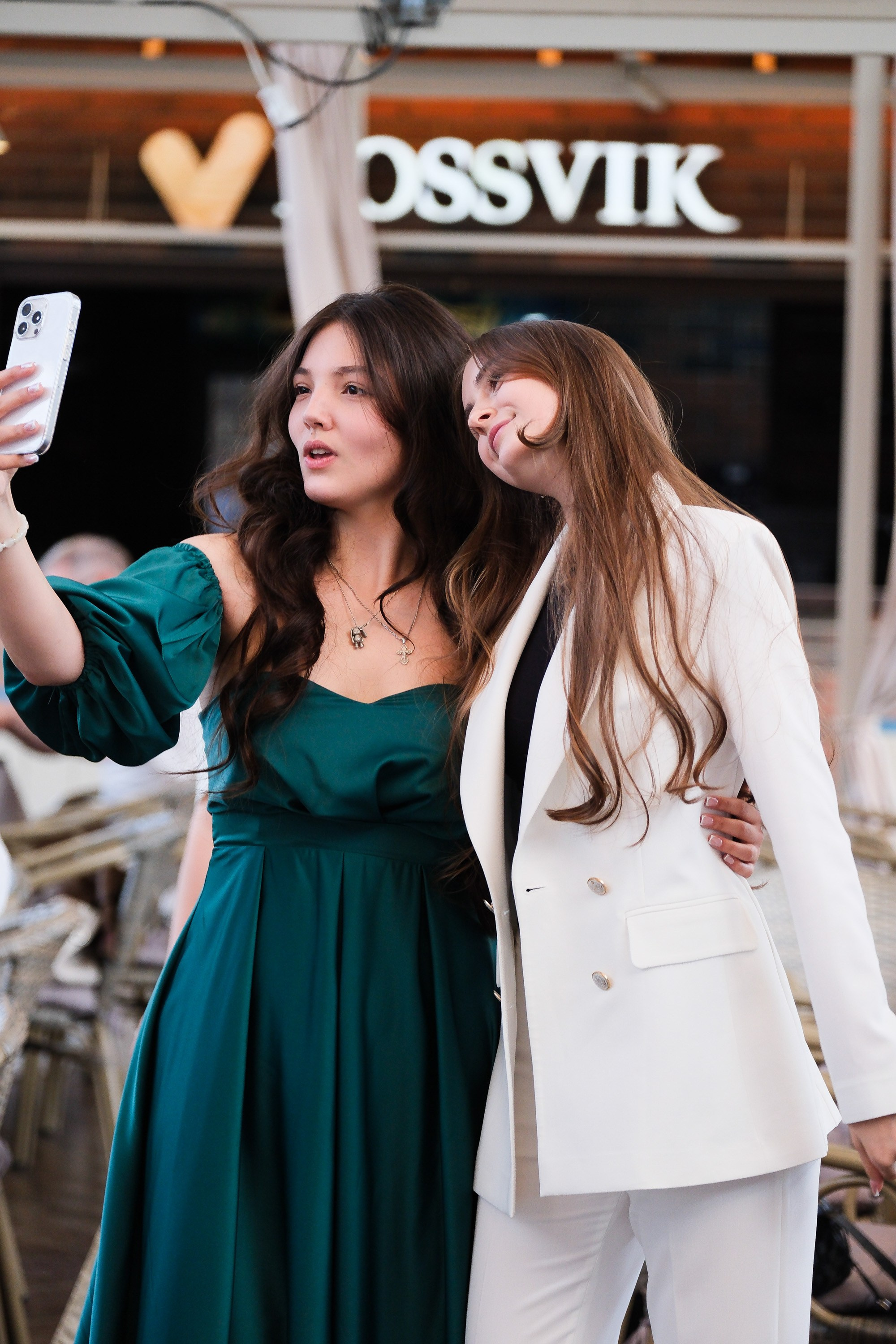 9 Класс Выпускной. Фотограф Анатолий Деникин