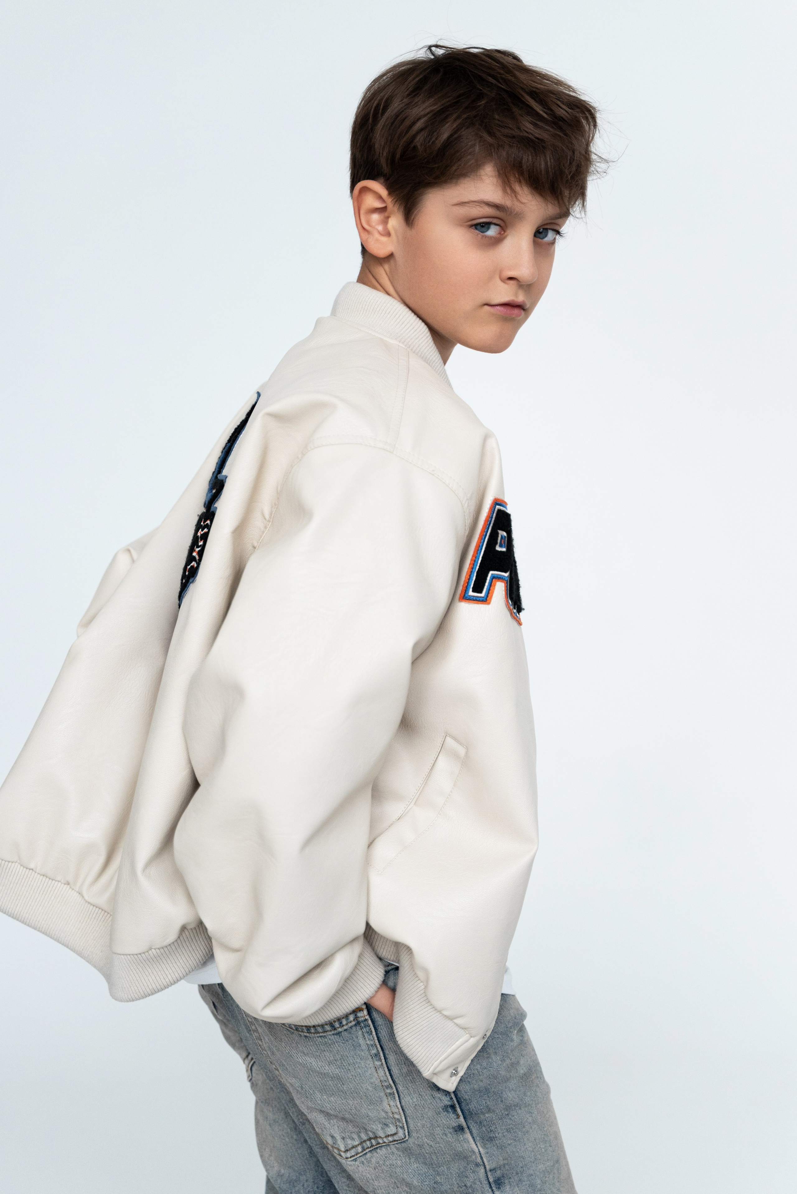 Platon. Фотограф Москва Виктория Вишневская актерское / модельное портфолио