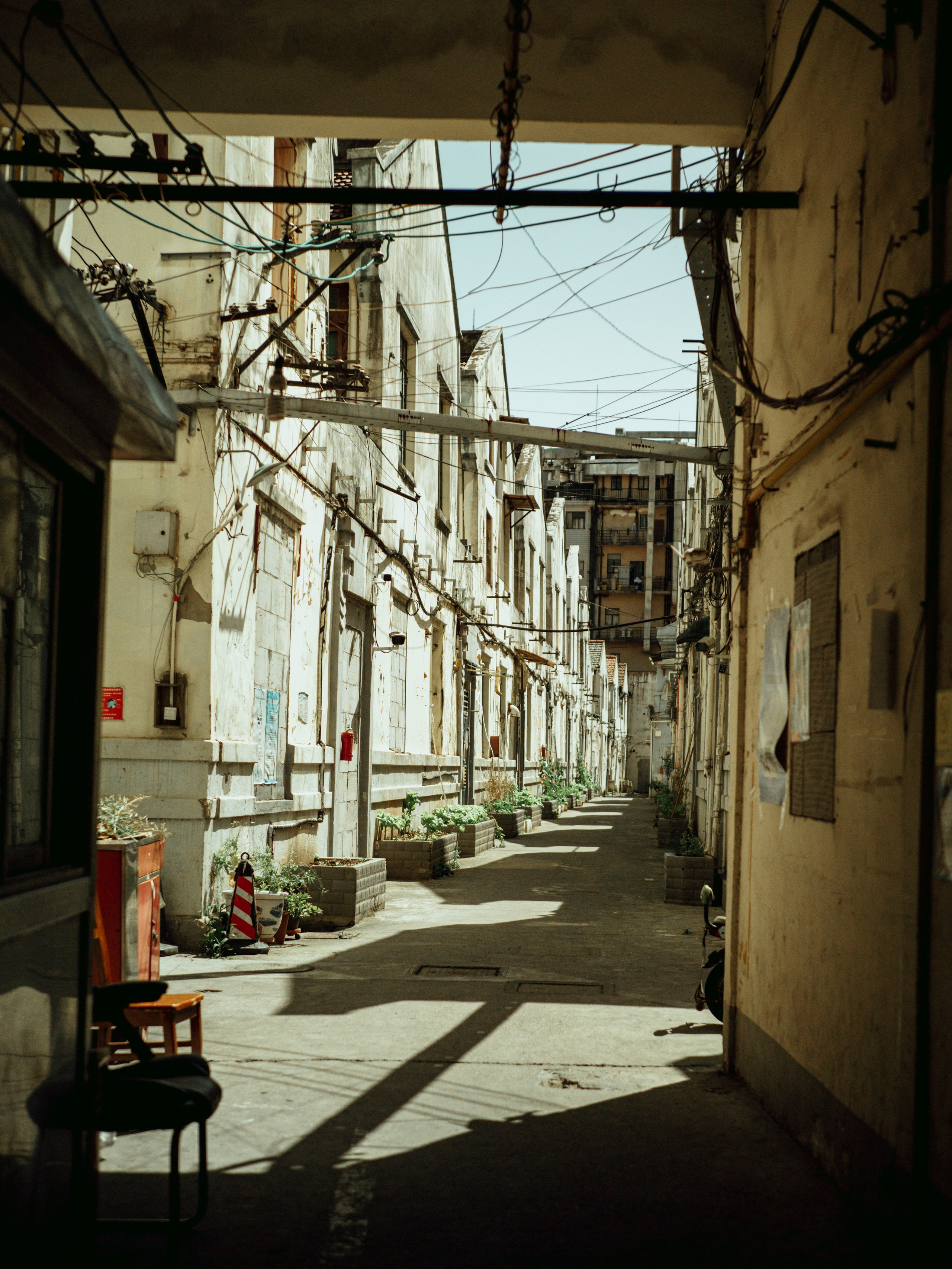Shang Hai 上海. Фотограф и видеограф в Благовещенске и Санкт-Петербурге Мурыгина Мария