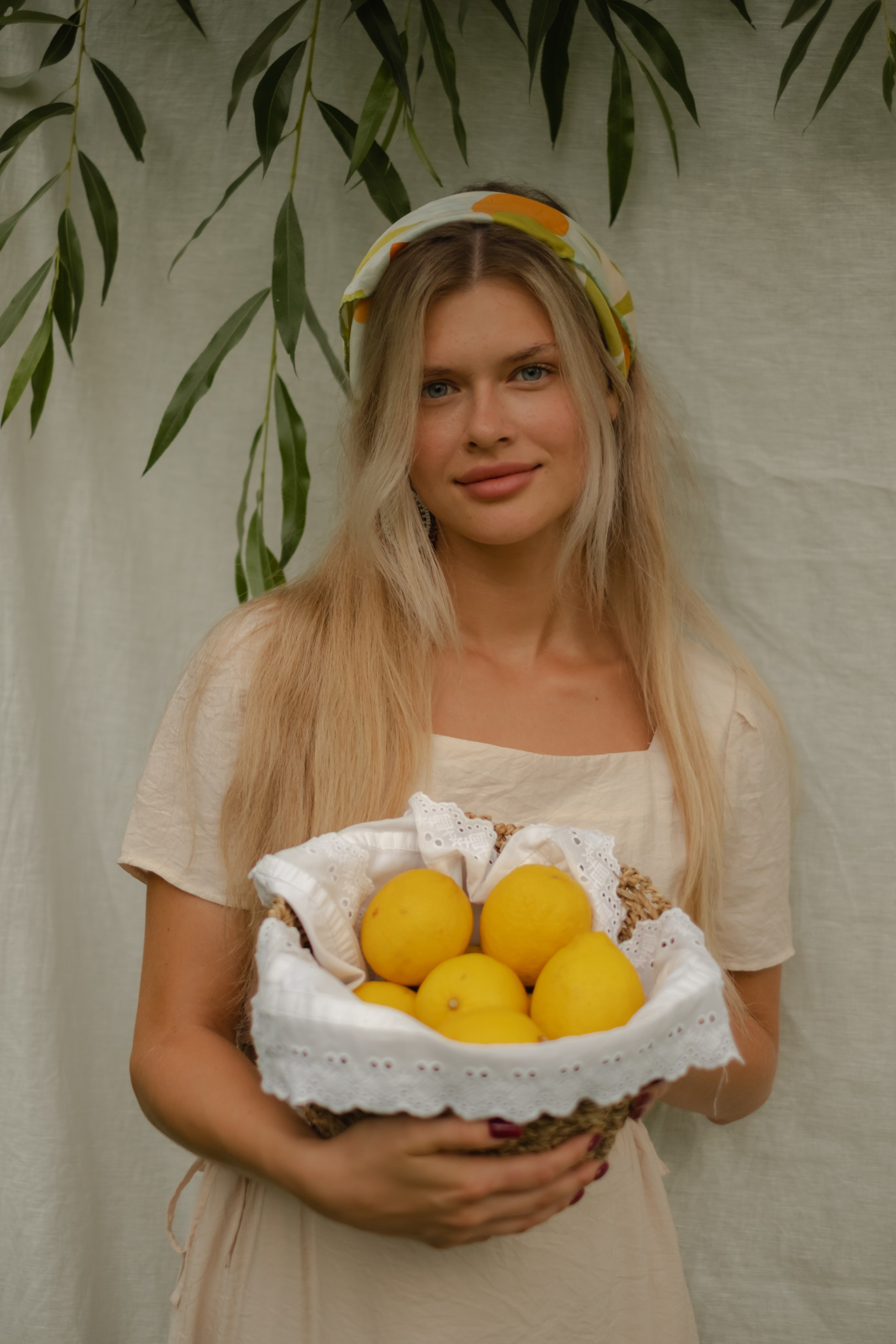 Настя. Фотограф в Новосибирске Диана Ильиных