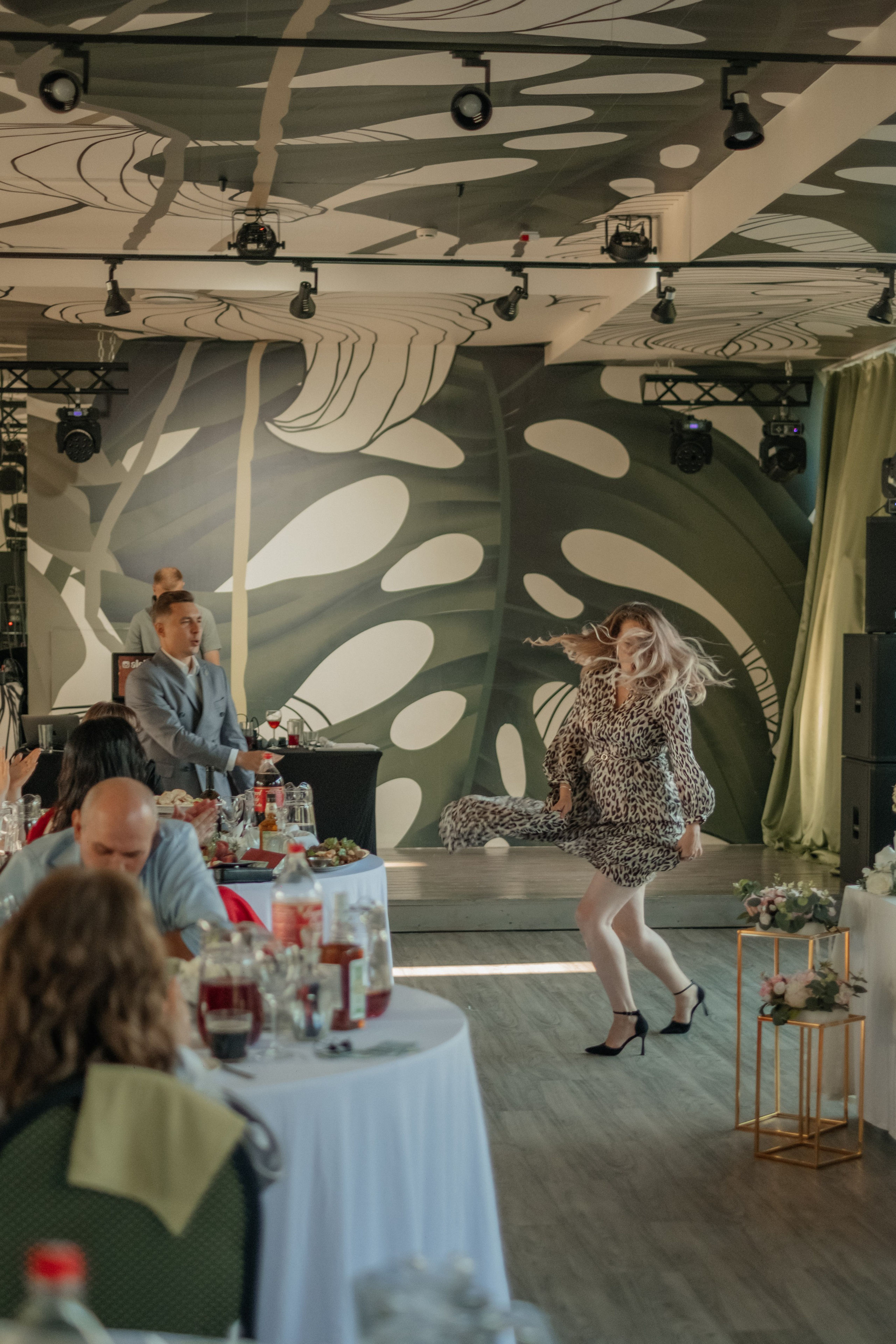 Свадьба Татьяны и Ильи. Фотограф в Новосибирске Диана Ильиных