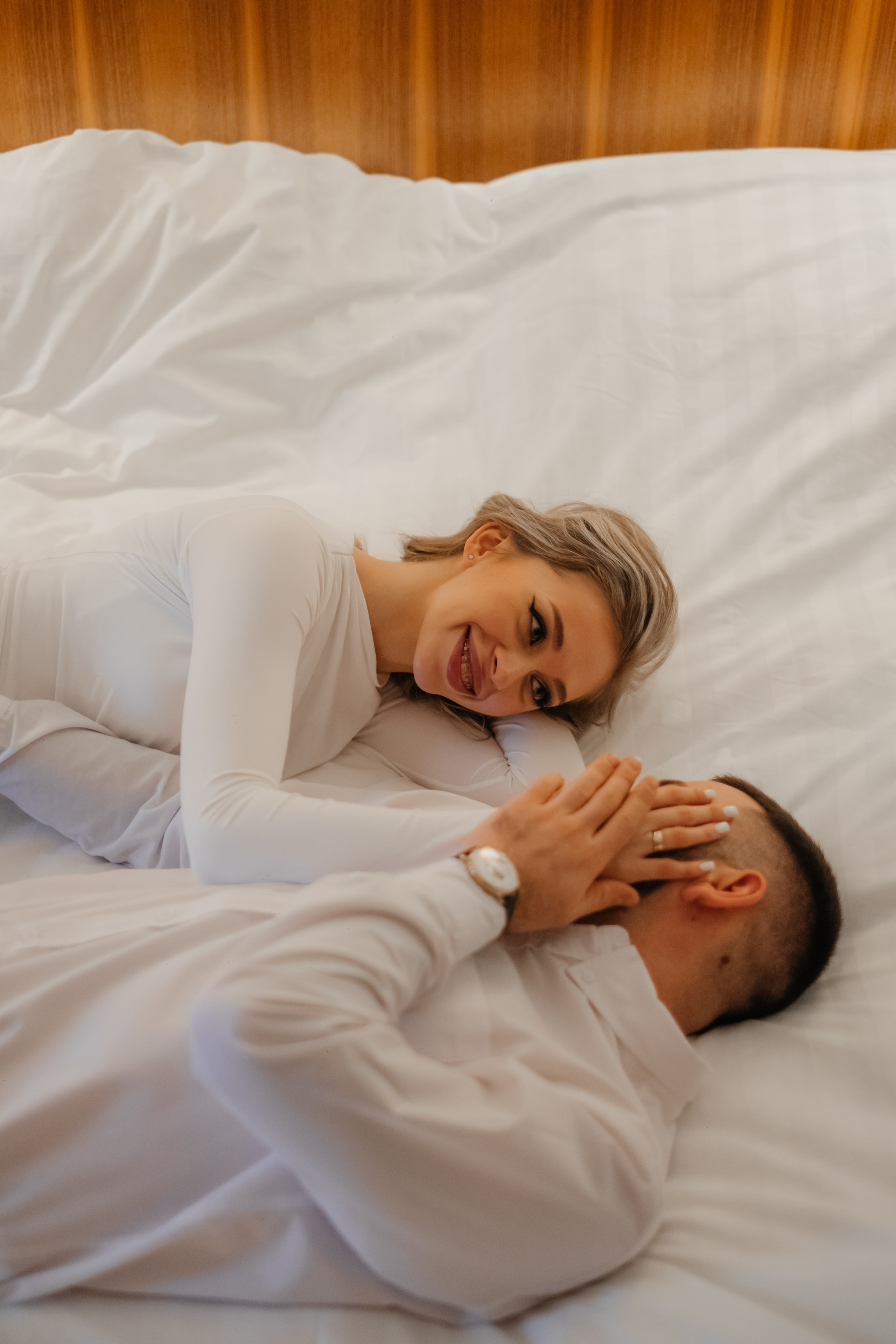 Роспись Марии и Исмета | ЗАГС Центральный. Фотограф в Новосибирске Диана Ильиных