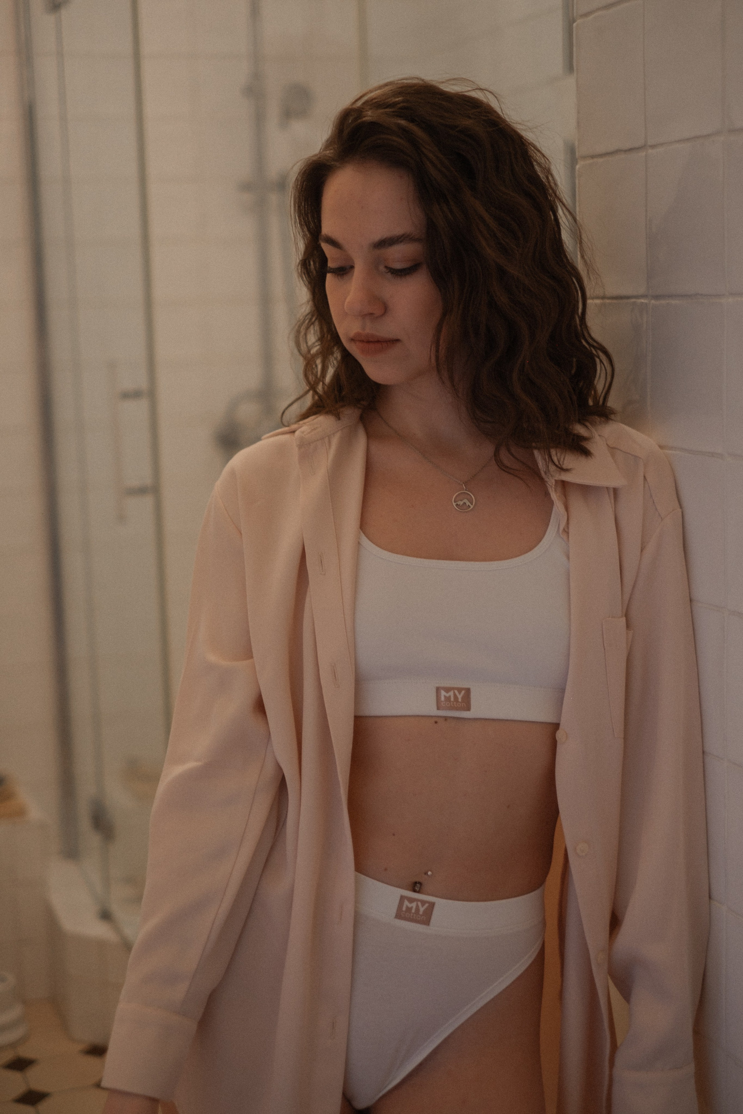 Даша. Фотограф в Новосибирске Диана Ильиных