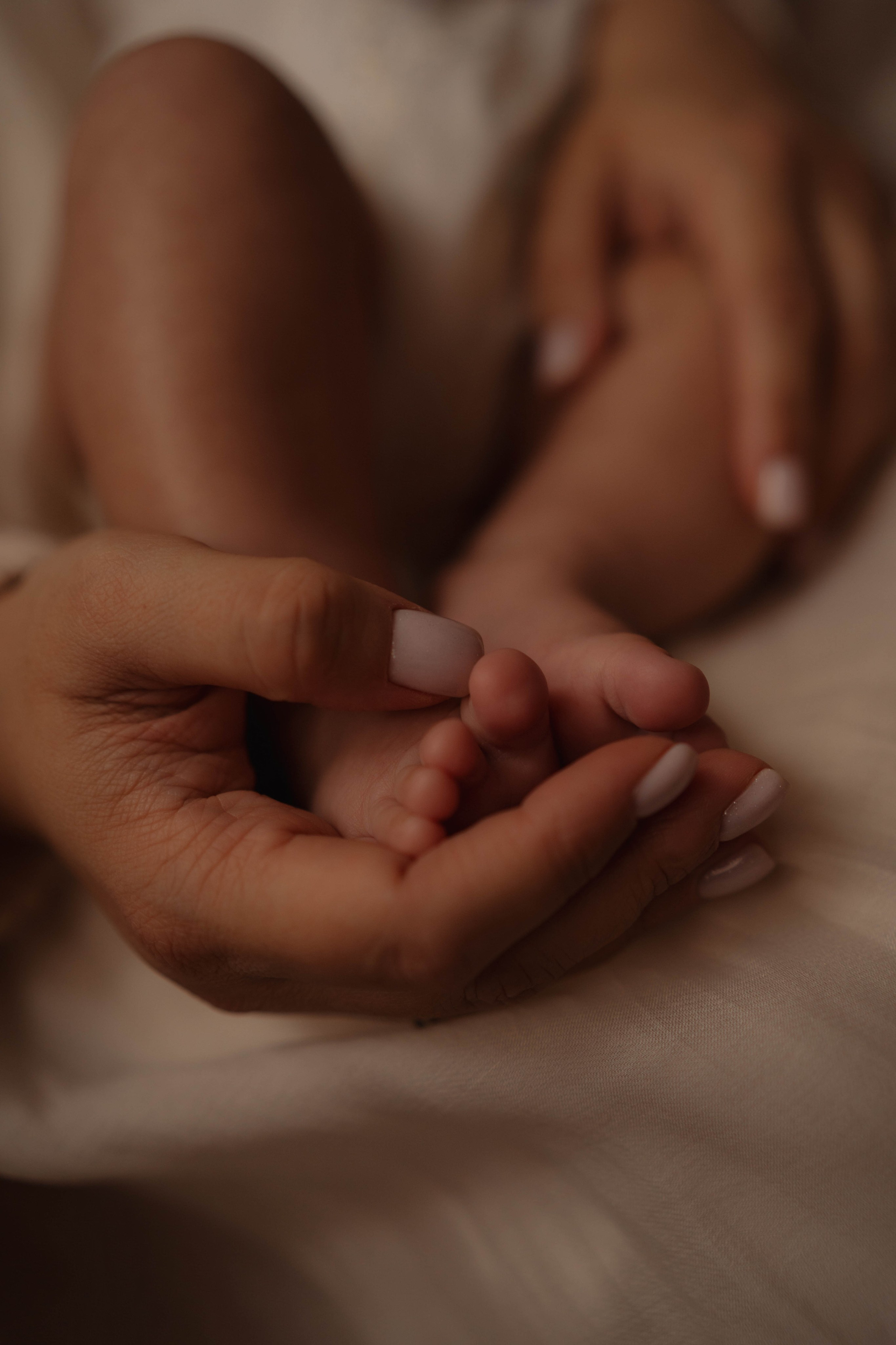 Кристина и Аврора. Фотограф в Новосибирске Диана Ильиных