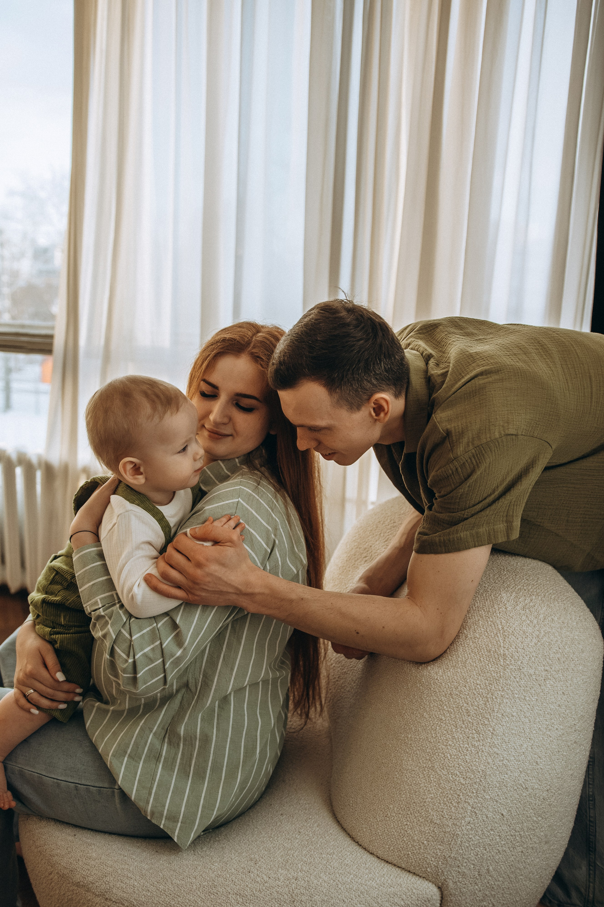 Иван. Гаврилова Настя семейный фотограф lifestyle в Москве