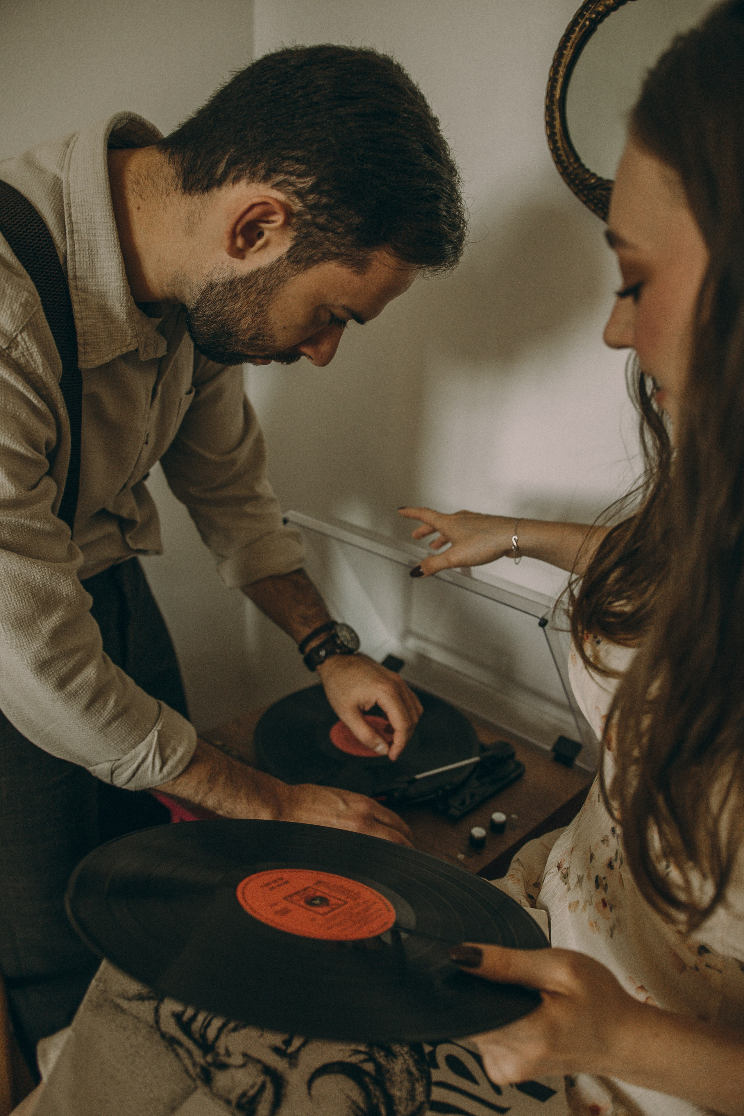 Одна история в высотке. Гаврилова Настя семейный фотограф lifestyle в Москве