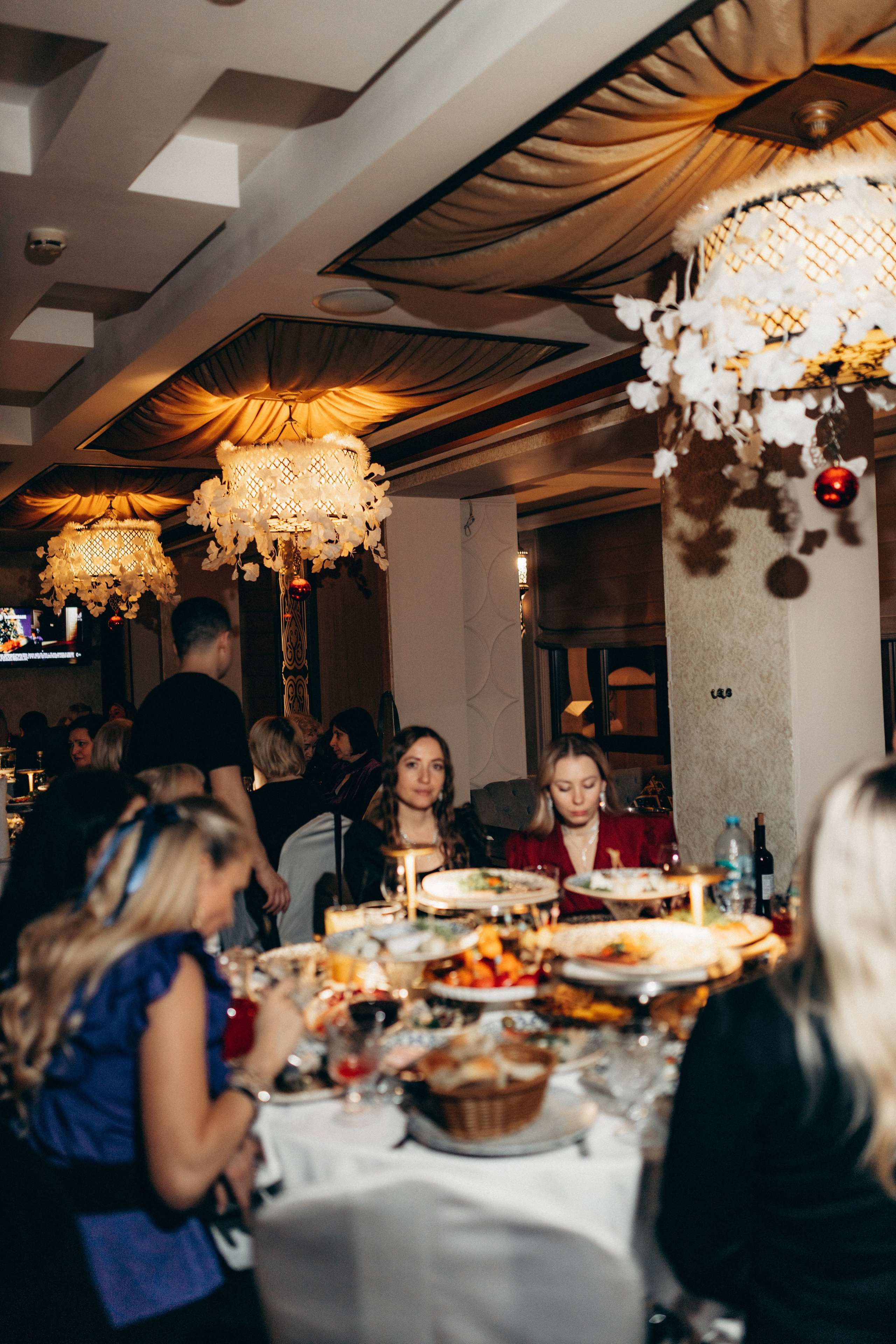 Новогодний корпоратив. Фотограф НОГИНСК, Москва, Анастасия Белая