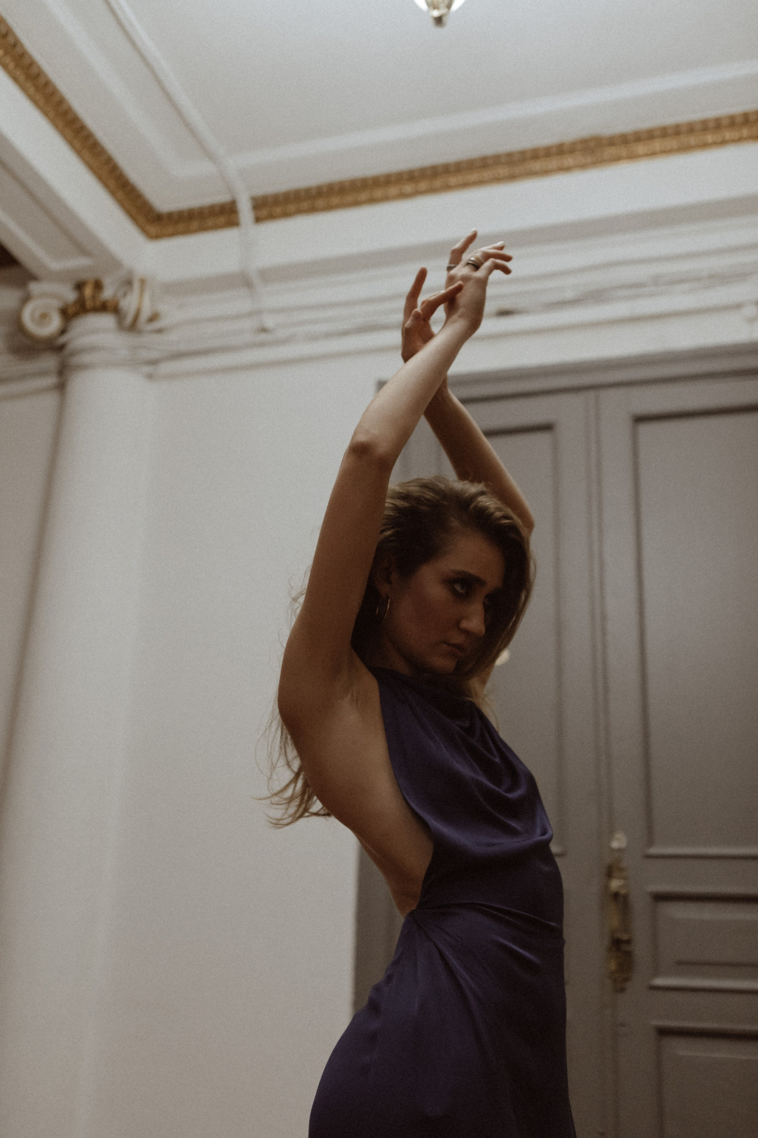 Даша. Свадебный и портретный фотограф в Москве Анастасия Масюк