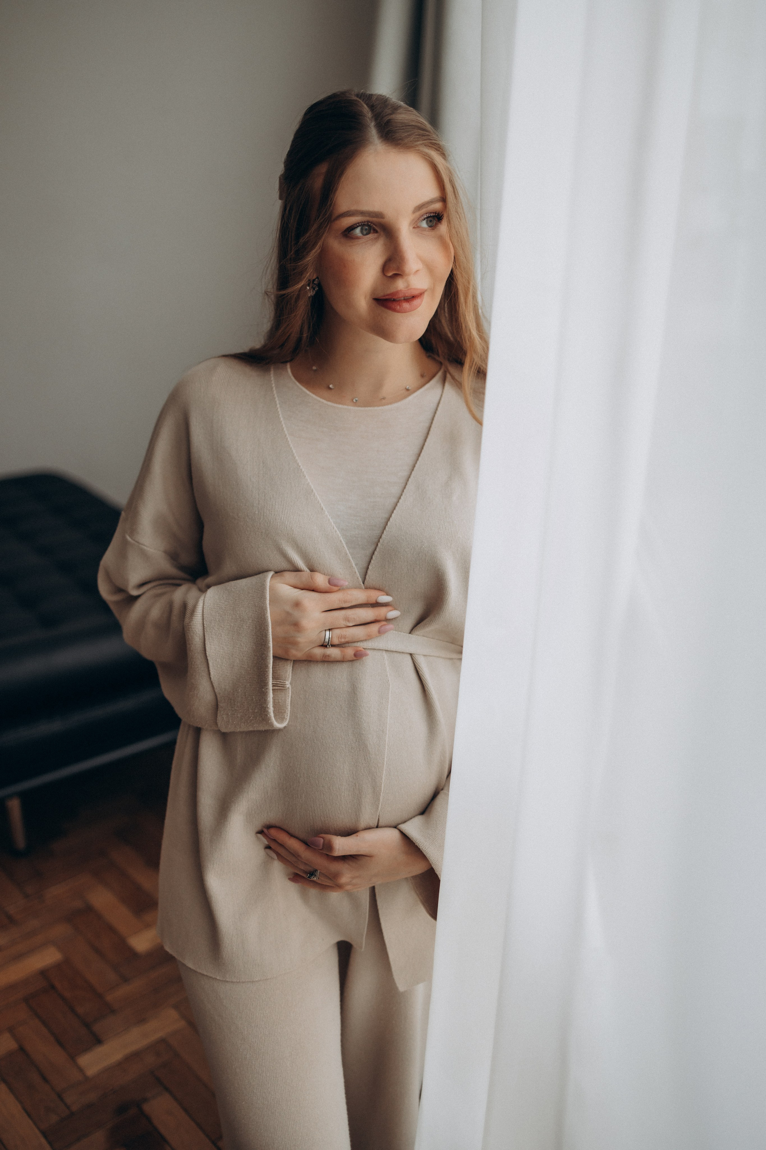 Таня и Олег. Семейный и женский фотограф в Москве Коновалова Олеся