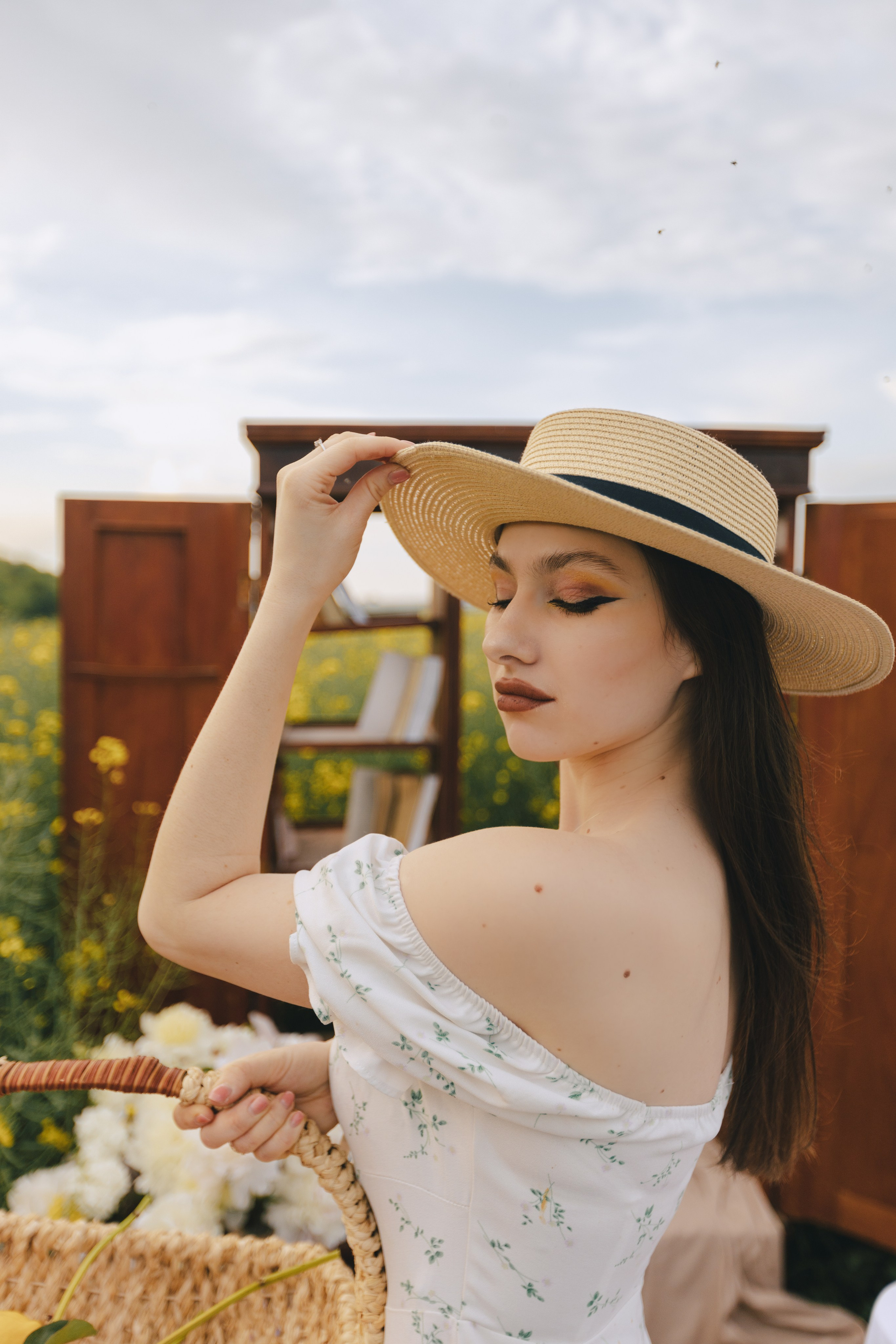 Ника. Фотограф Таганрог Любимая Надя