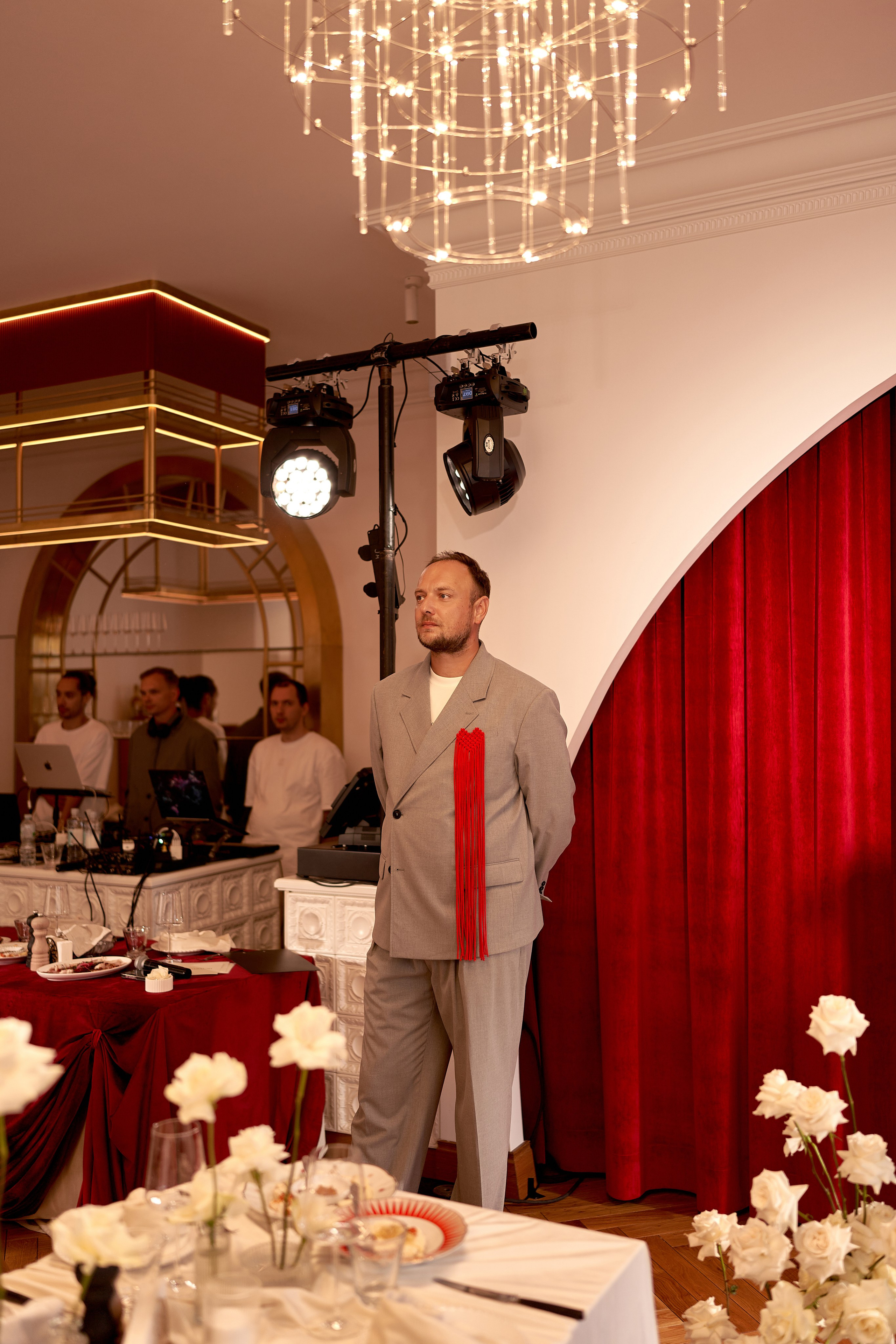 Павел & Ксения. Фотограф в Нижнем Новгороде Марина Кузнецова