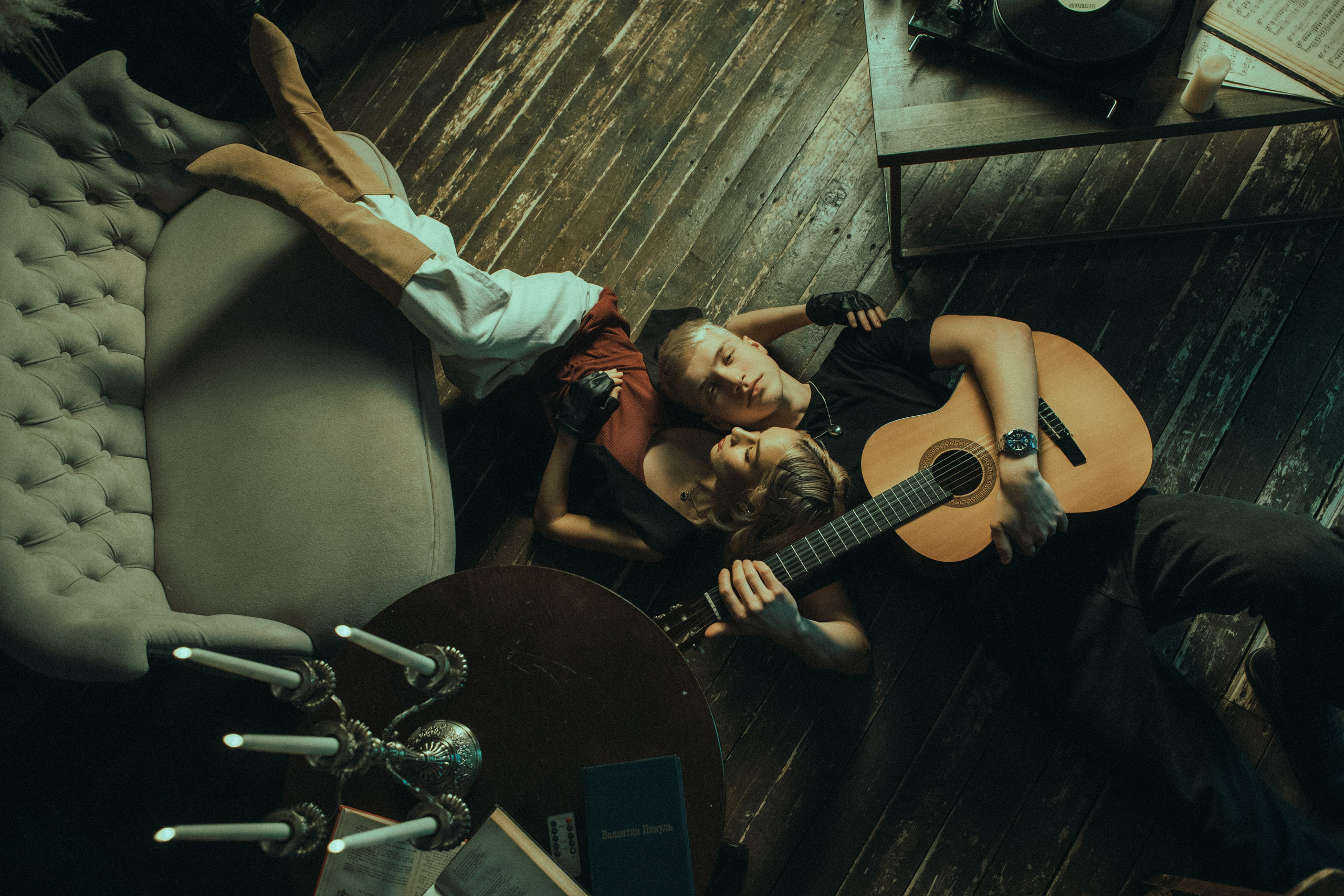 Karina and Stas. Фотограф в Уфе Катерина Быстрая