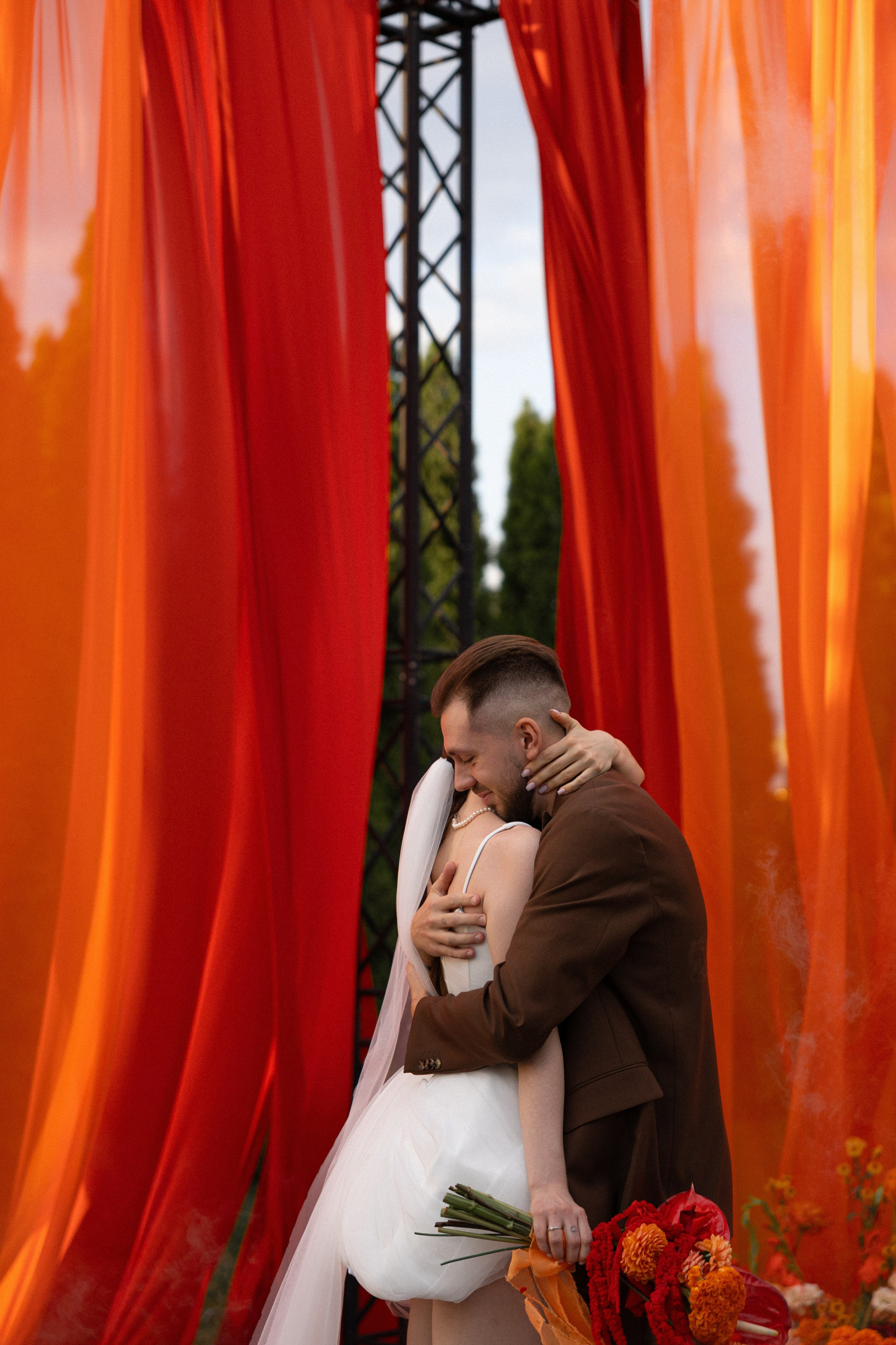 Dmitry & Maria. Вебер Юлия фотограф Ростов-на-Дону