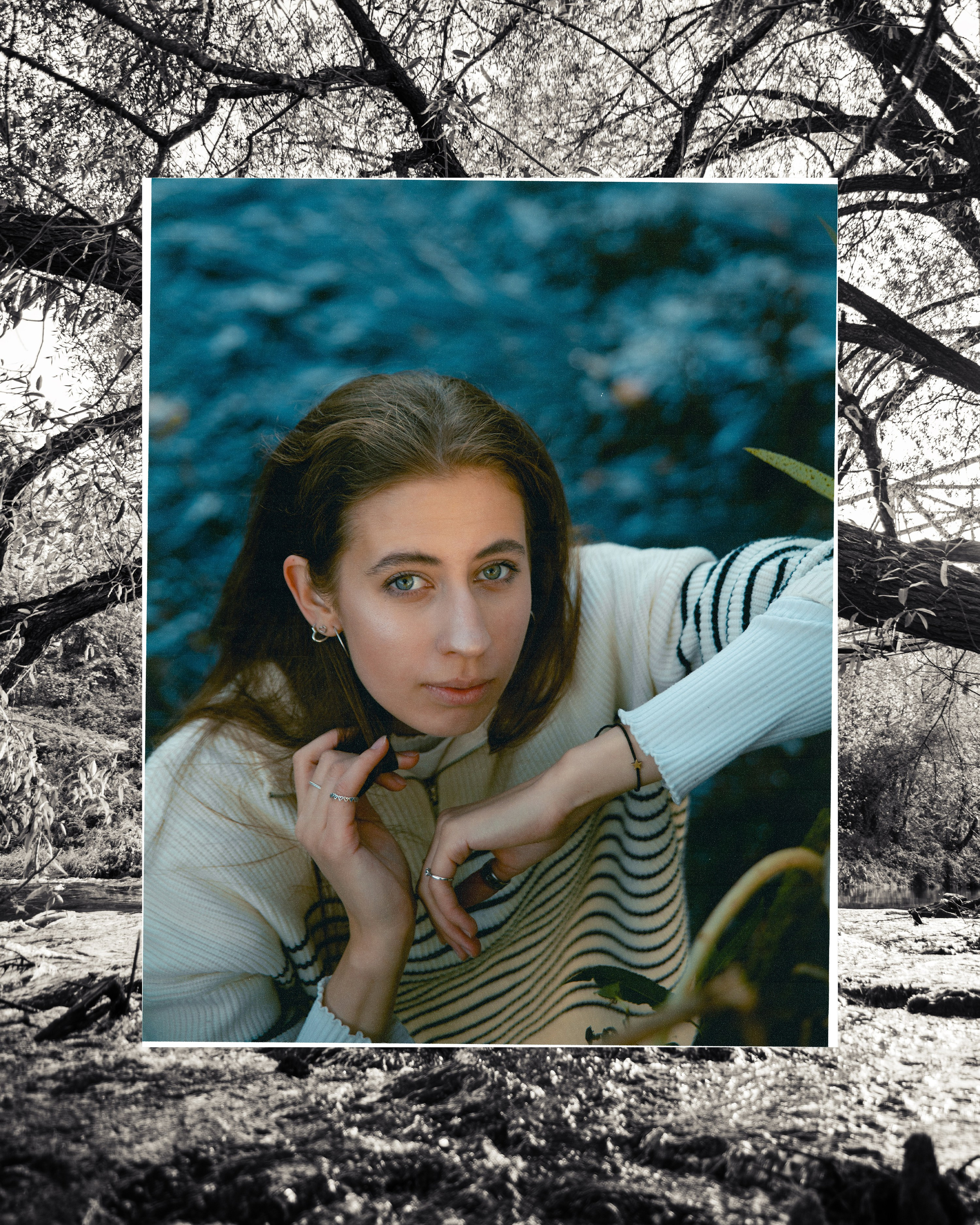 Вероника. Александра Мельник I Фотограф Москва