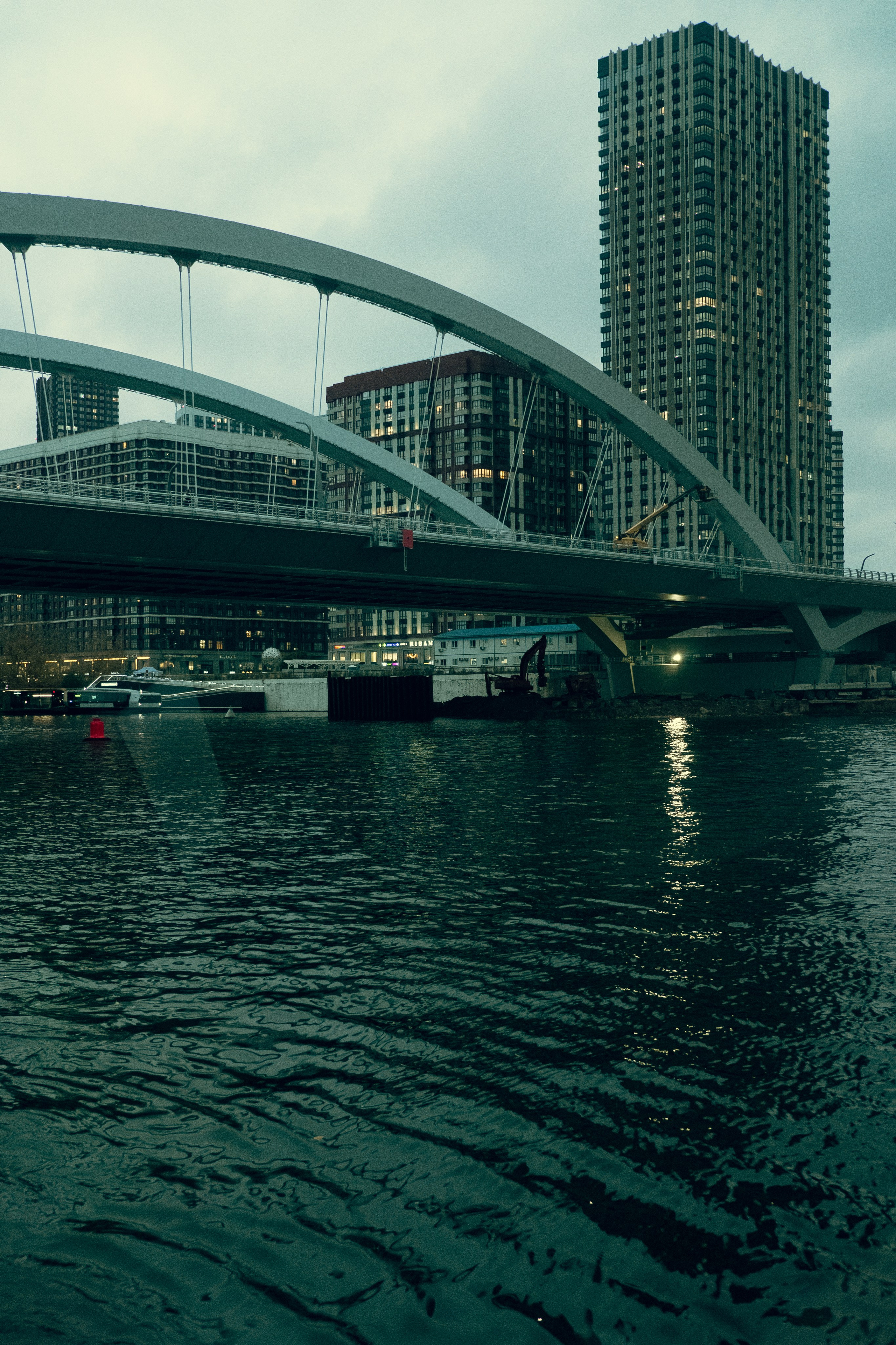 ЖК Сердце Столицы. Алексей Никифоров свадебный и семейный фотограф Москва, Химки
