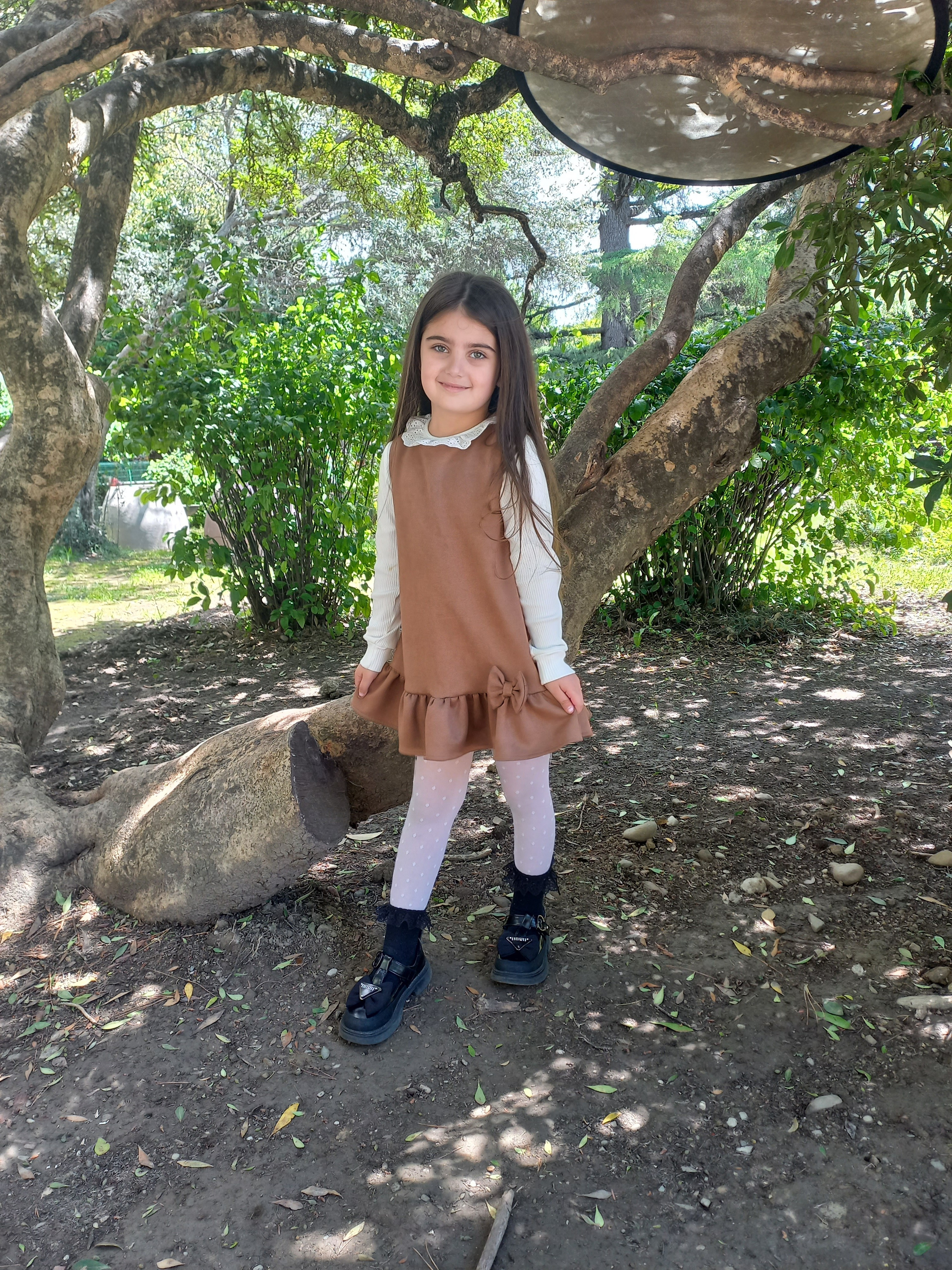 Саргсян Мери. Model base