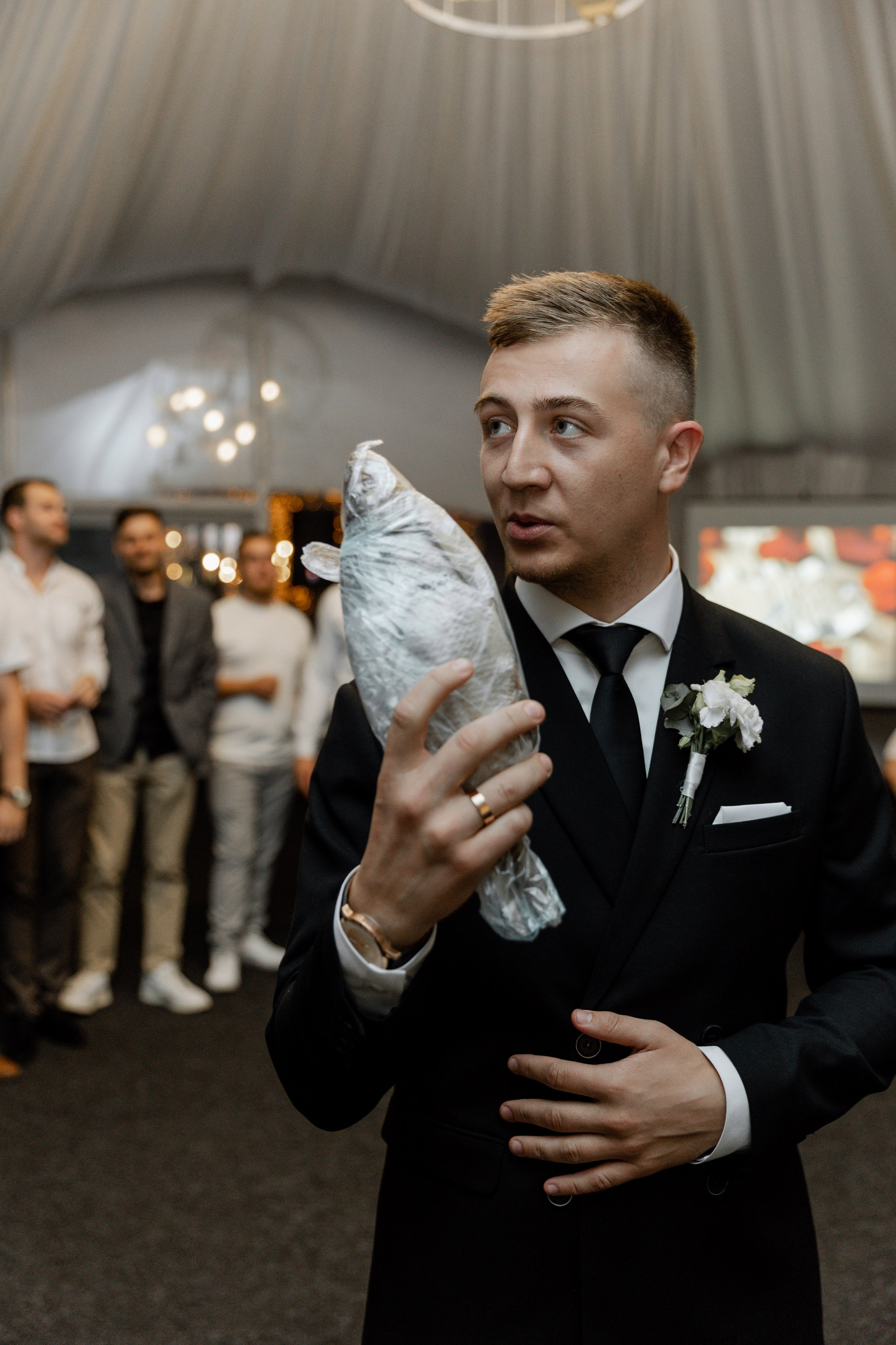 DENIS & KATE. Свадебный и семейный фотограф в Бресте Светлана Эстер