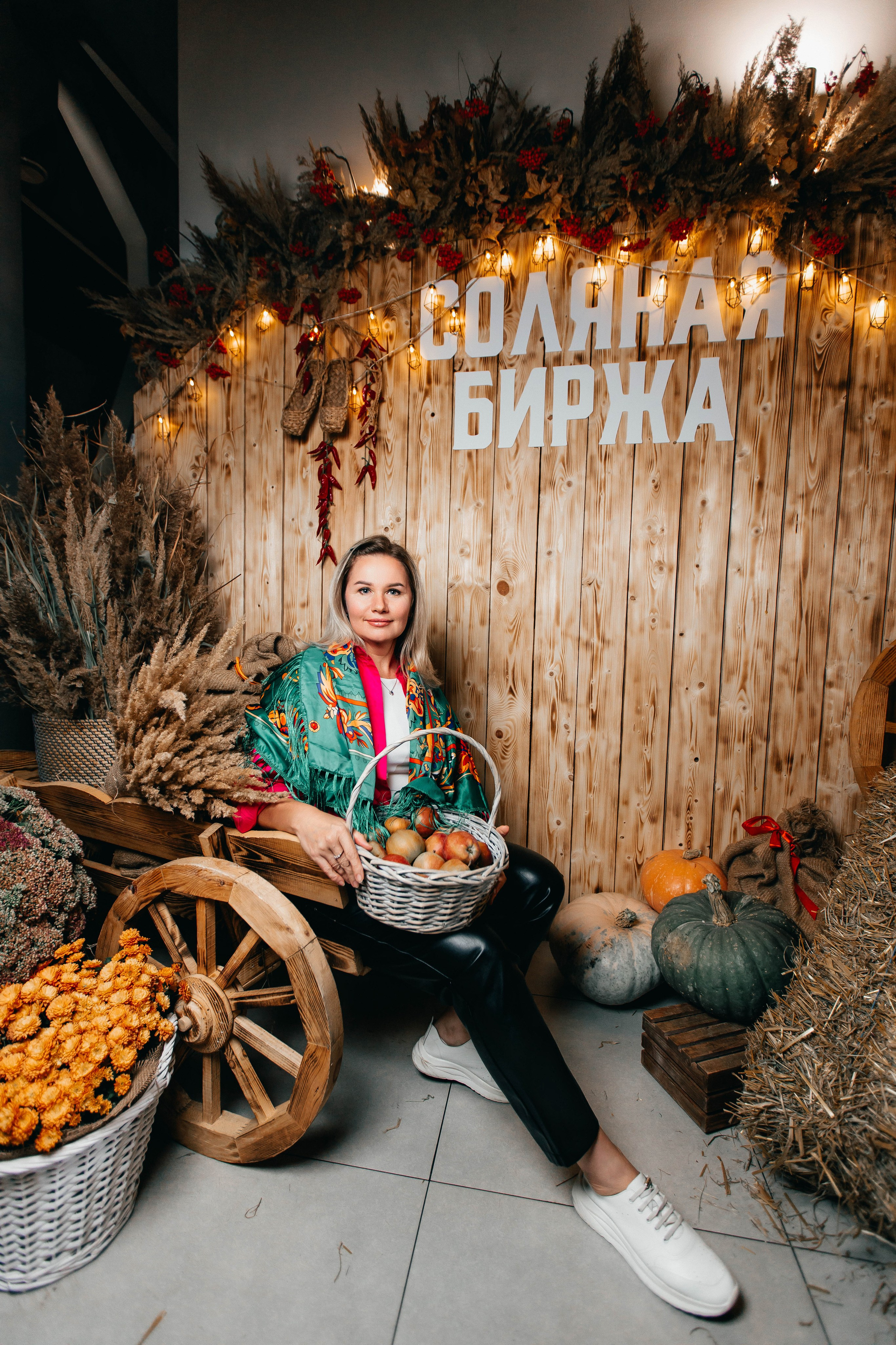 Корпоративы и Новый Год. Свадебный и семейный фотограф в Нижнем Новгороде и Москве Сергей Полян