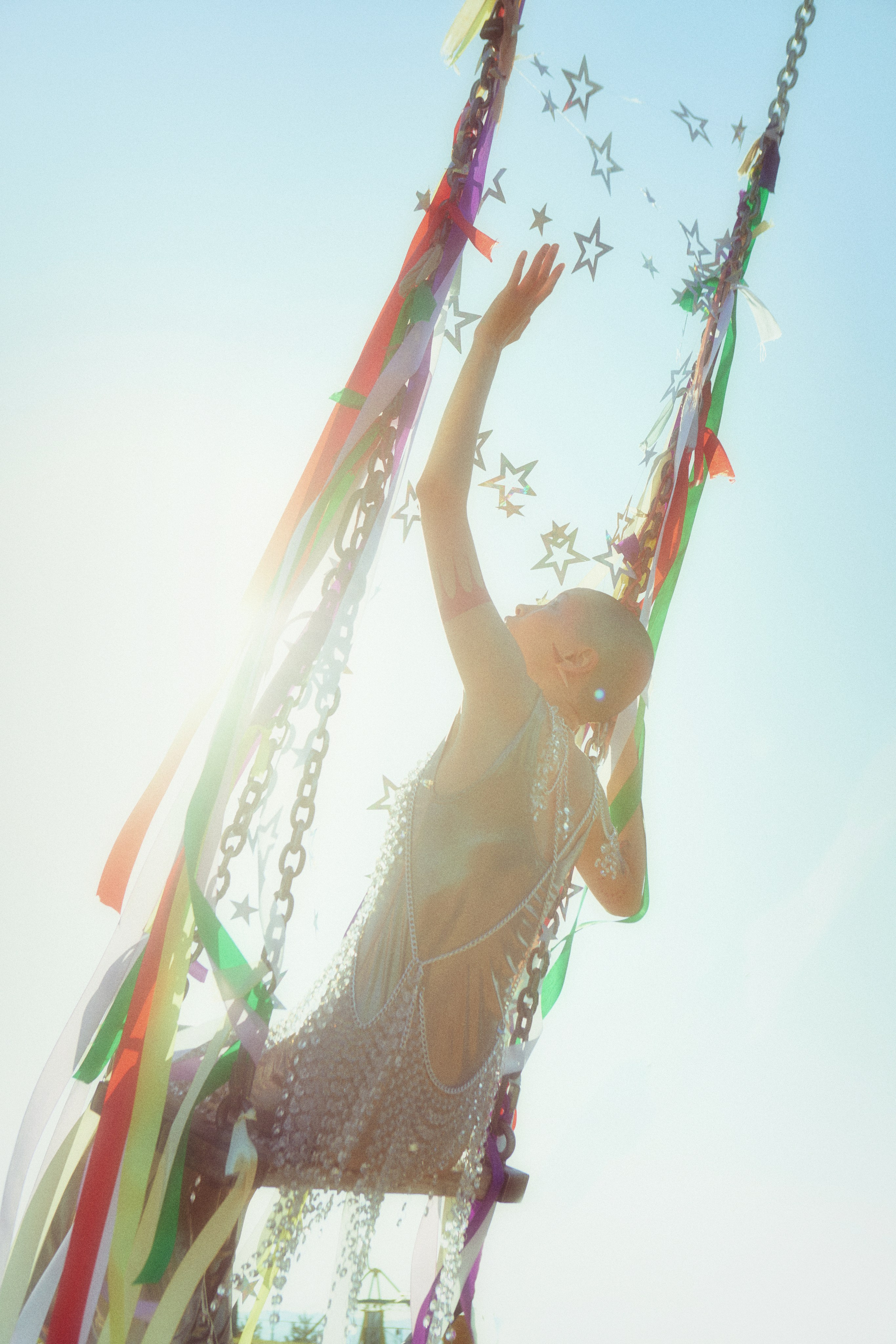 The power of the soul. WORKS