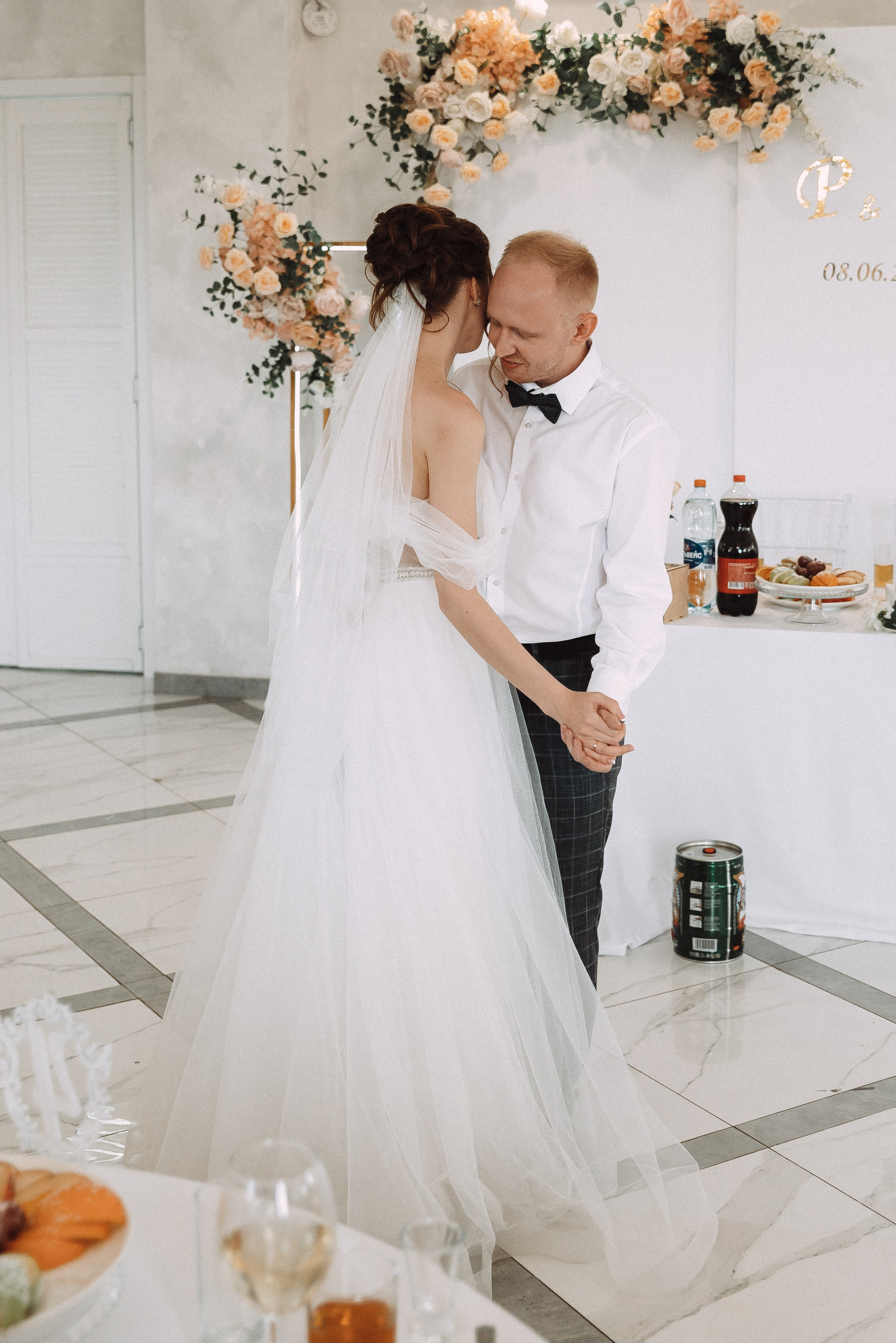 Роман + Ольга. Свадебный и семейный фотограф в Волгограде Олеся Лисицкая