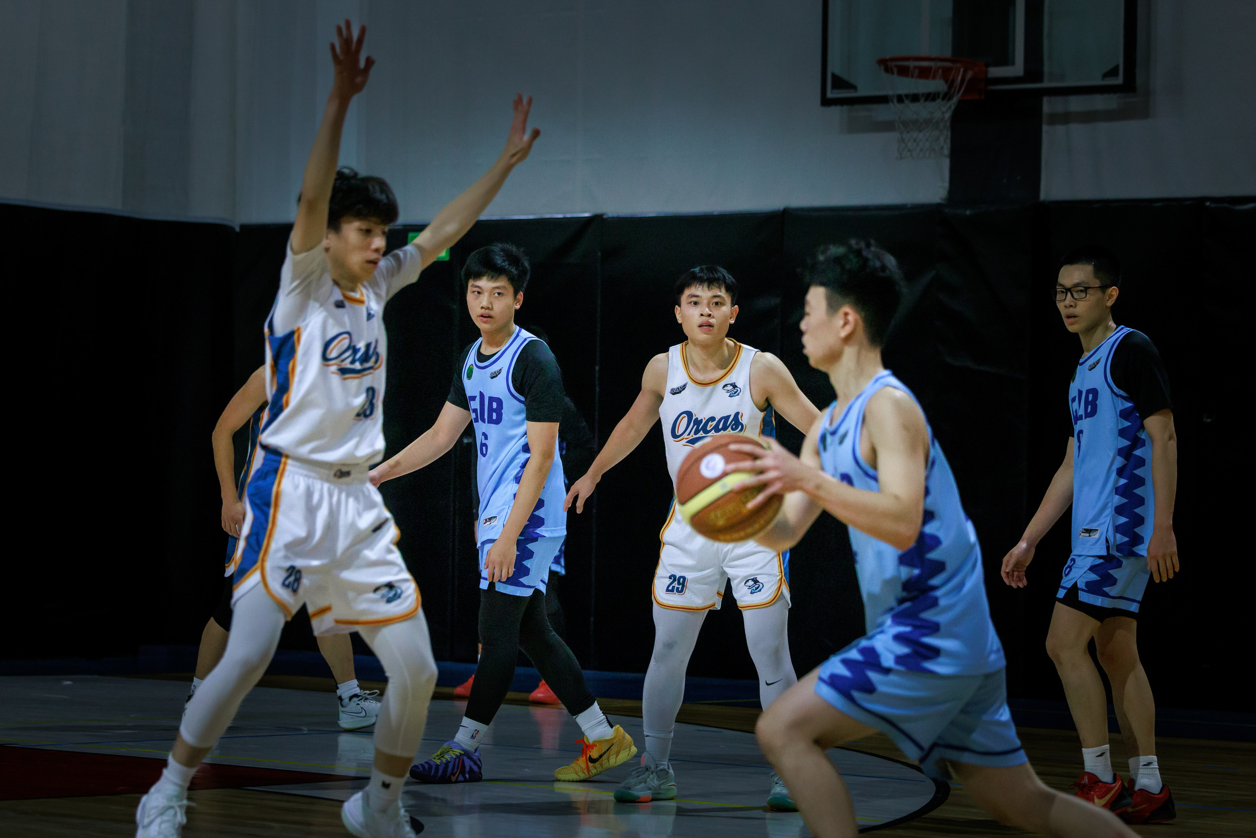 Спорт. Фотограф в Москве Андрей Макаренко