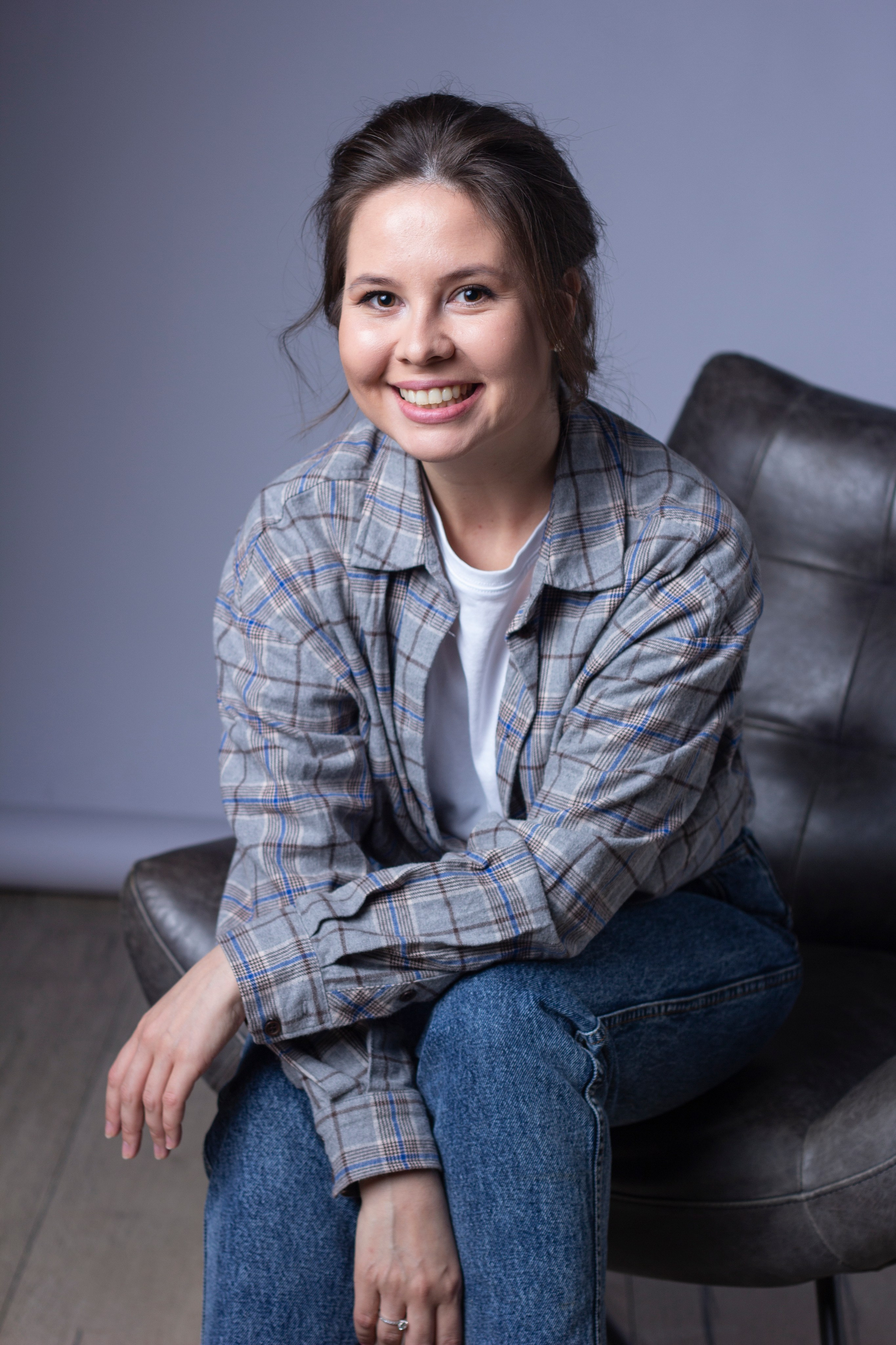 Екатерина 2. Портретный фотограф в Москве и Московской области Гнутиков Сергей