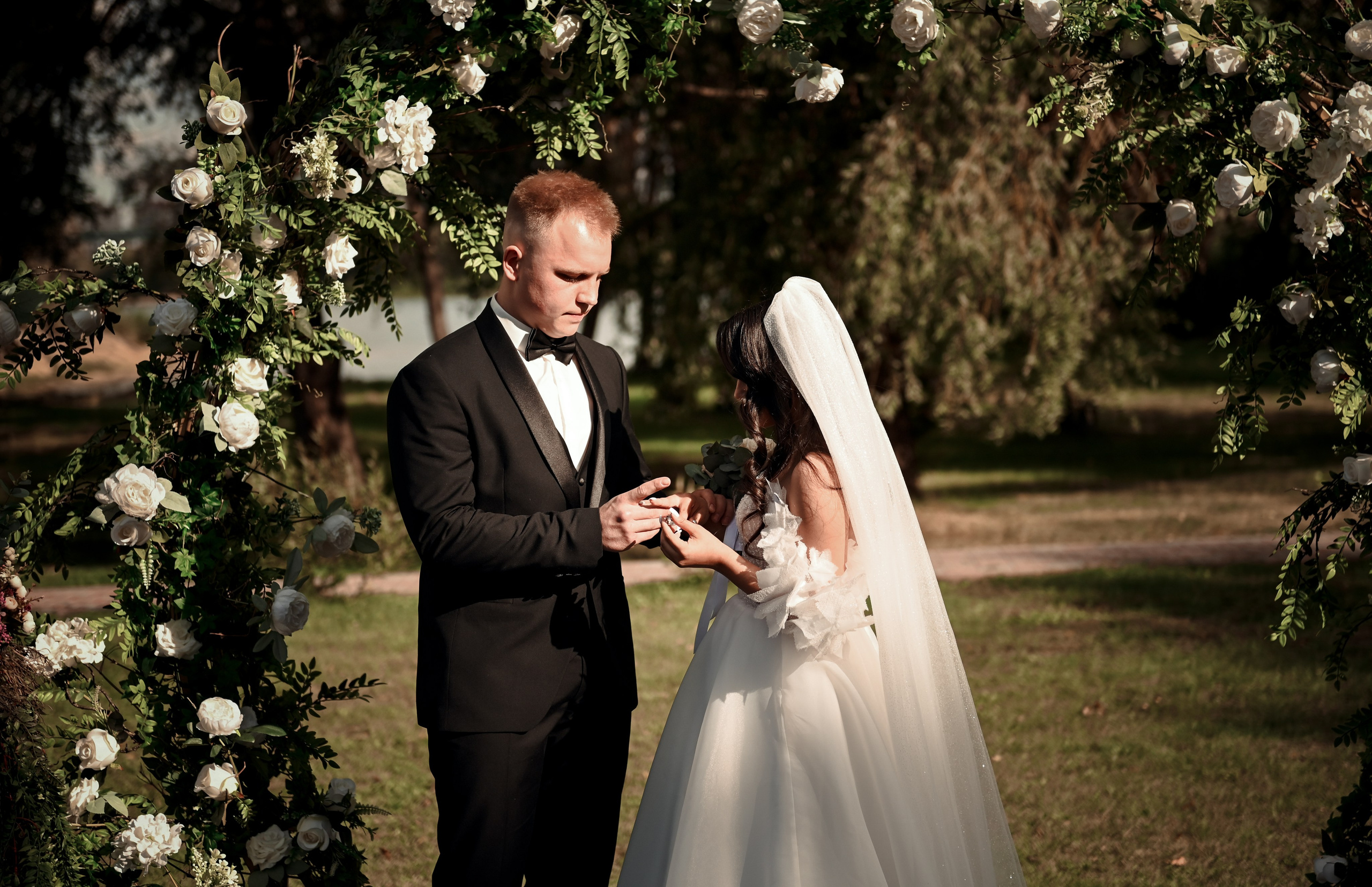 Шикарные ребята Владислав и Анастасия. Свадебный, семейный, детский, контент фотограф в Омске Максим Ильин