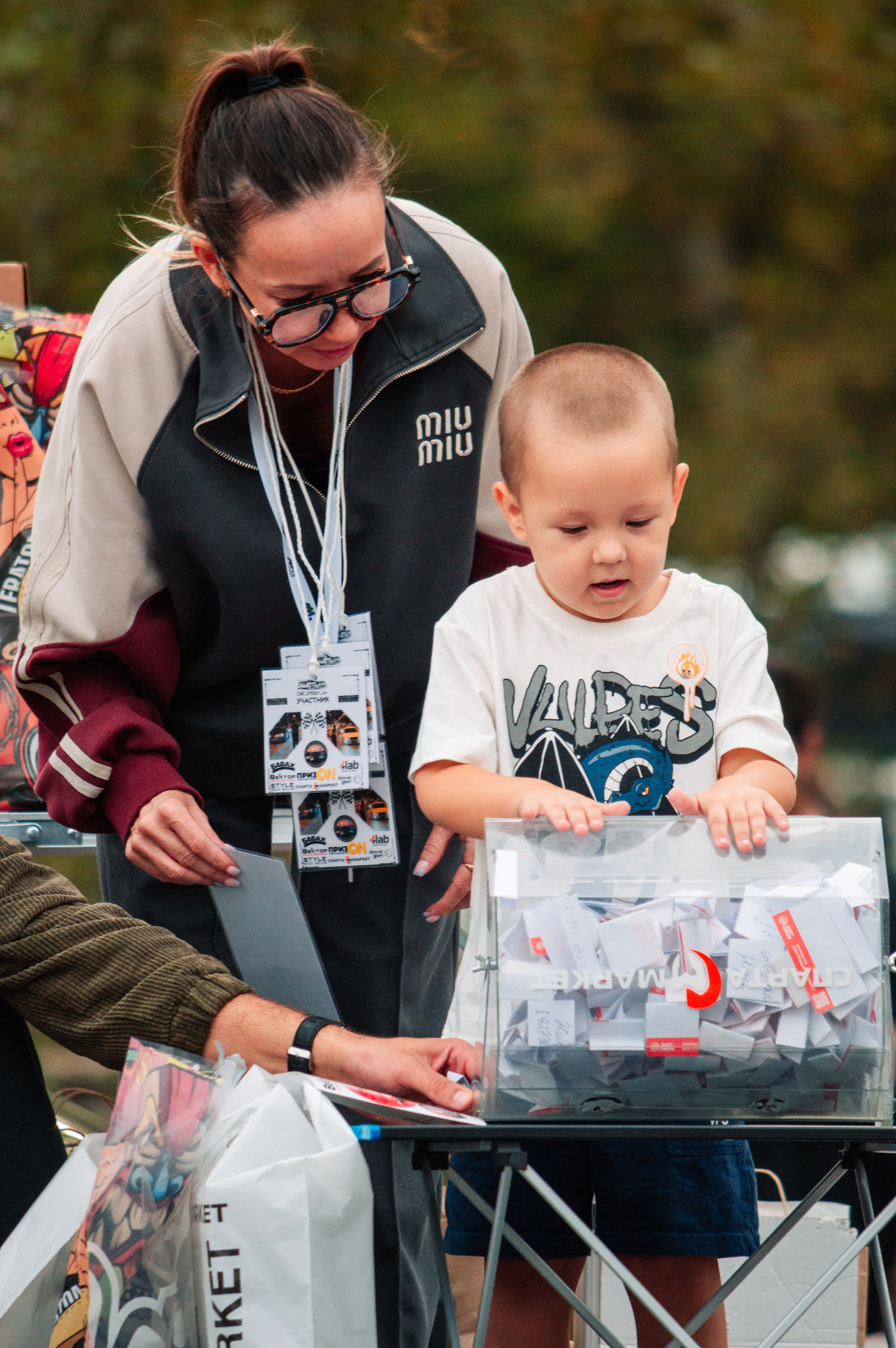 Закрытие Автосезона 2025. G G L V D M T R | Фотограф в Красноярске